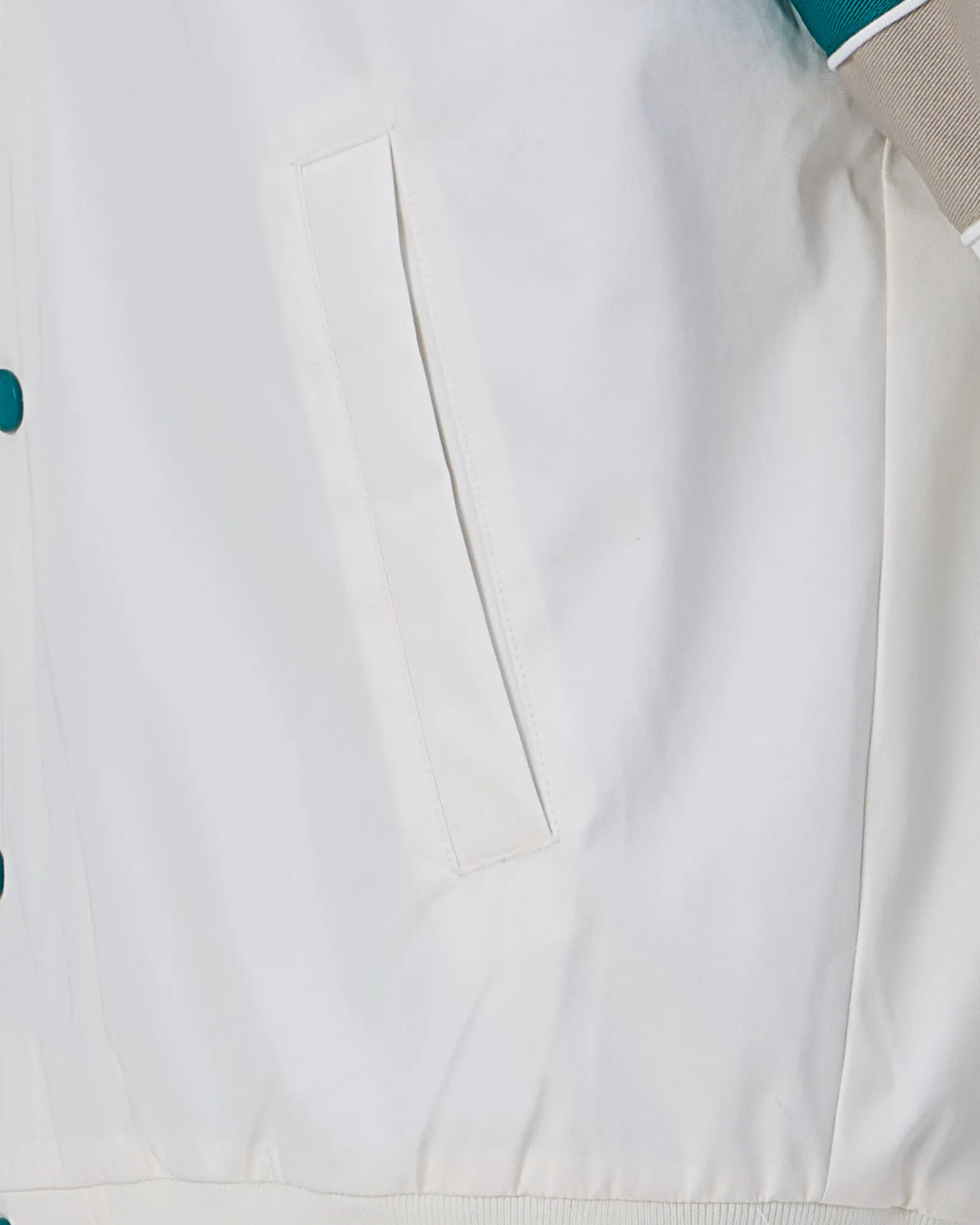 Replay Monaco Jack Blauw 111797-001-L