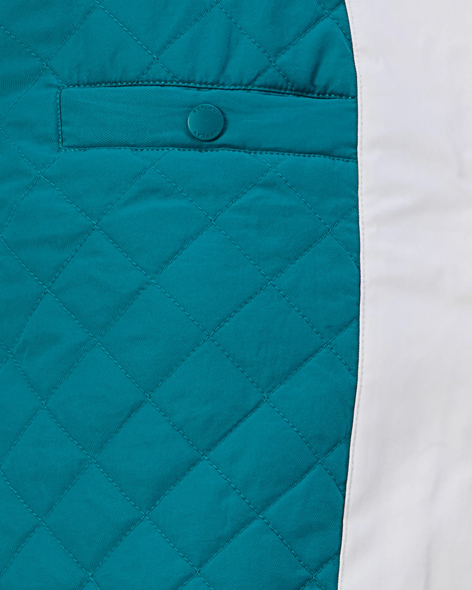 Replay Monaco Jack Blauw 111797-001-L