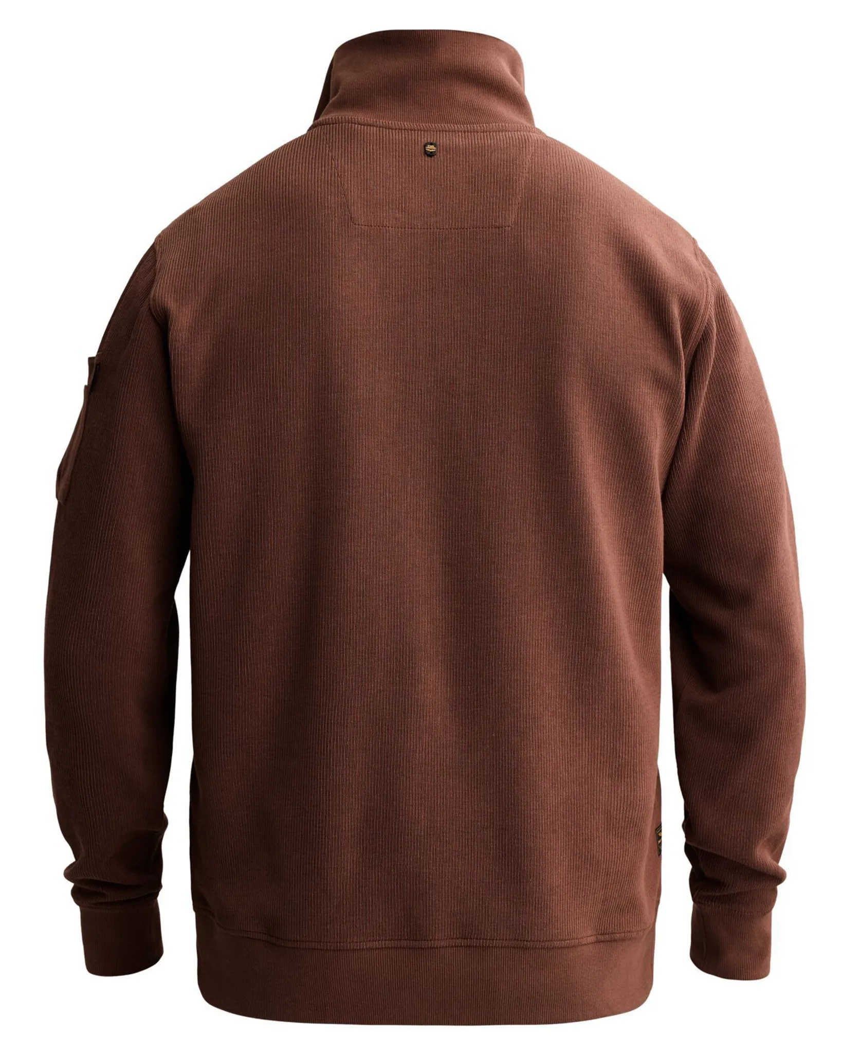 PME Legend Sweater Rood 112591-001-L