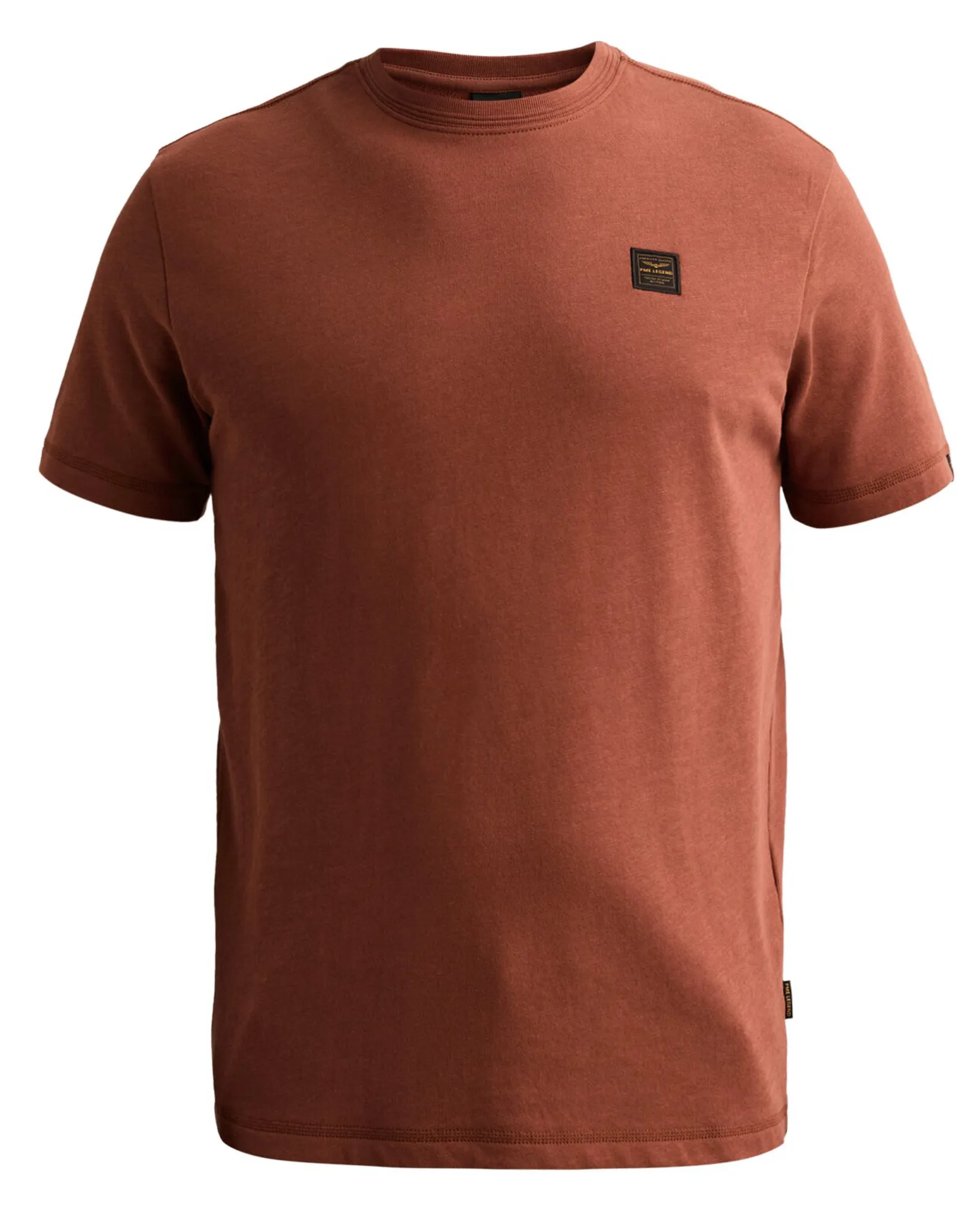 PME Legend T-shirt Zwart 112597-001-L