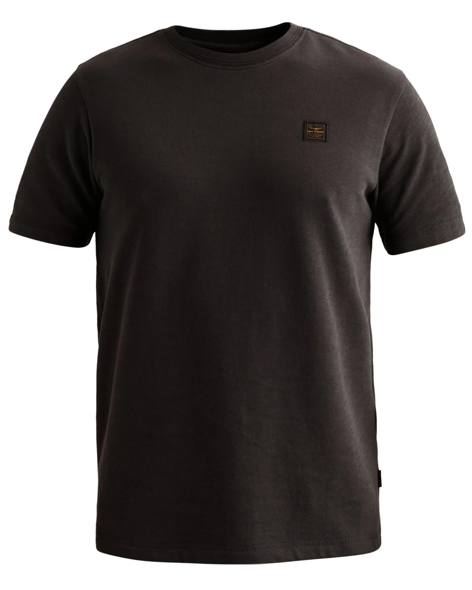PME Legend T-shirt Grijs 112598-001-L