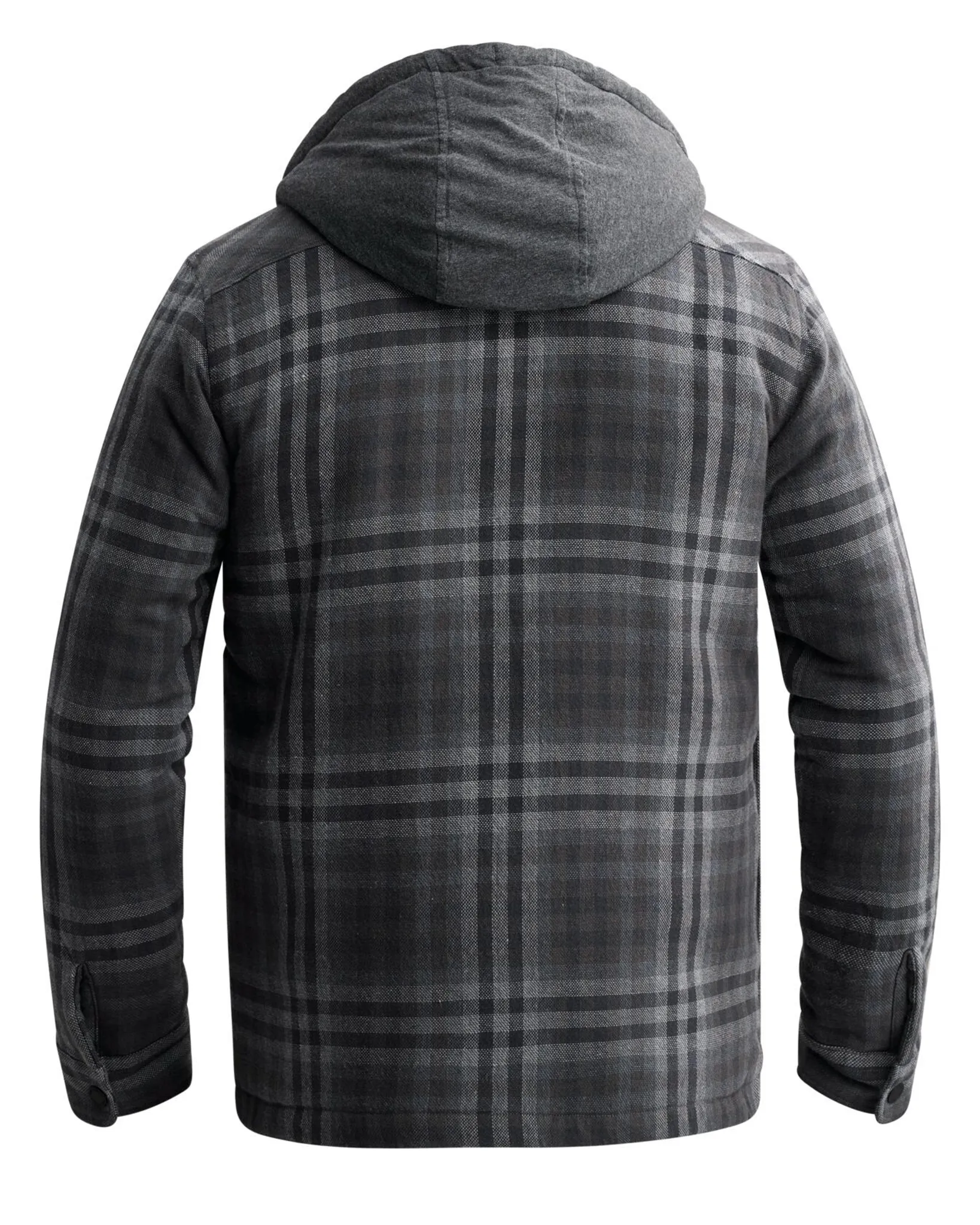 PME Legend Casual overhemd Grijs 112599-001-L