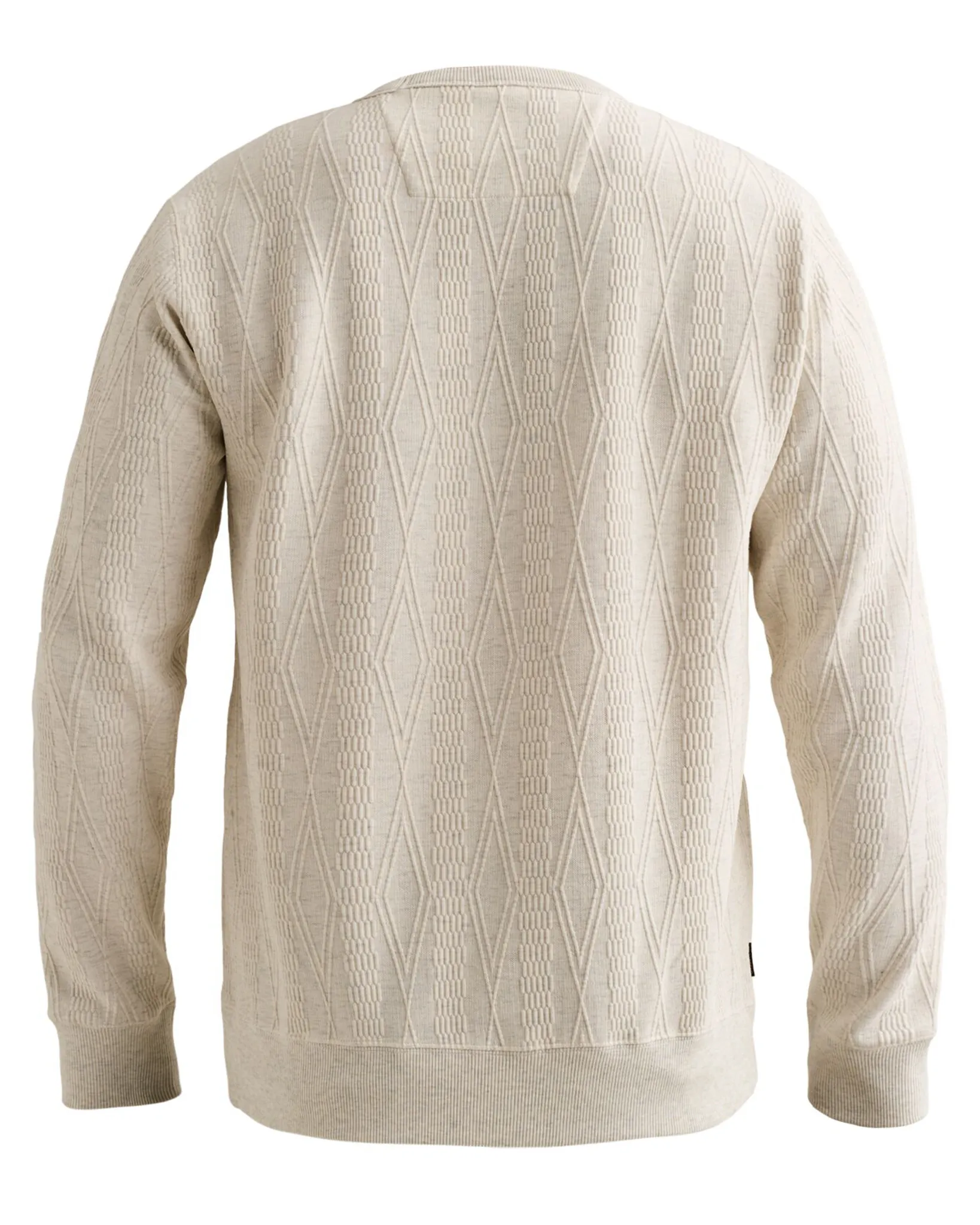 PME Legend Sweater Wit 112608-001-L