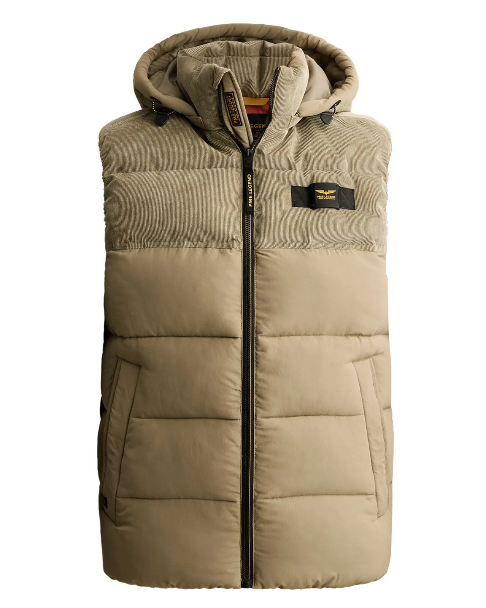 PME Legend Jack Donker groen 112622-001-L