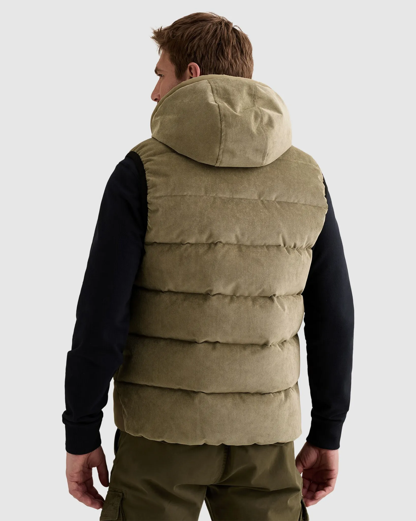 PME Legend Jack Donker groen 112622-001-L
