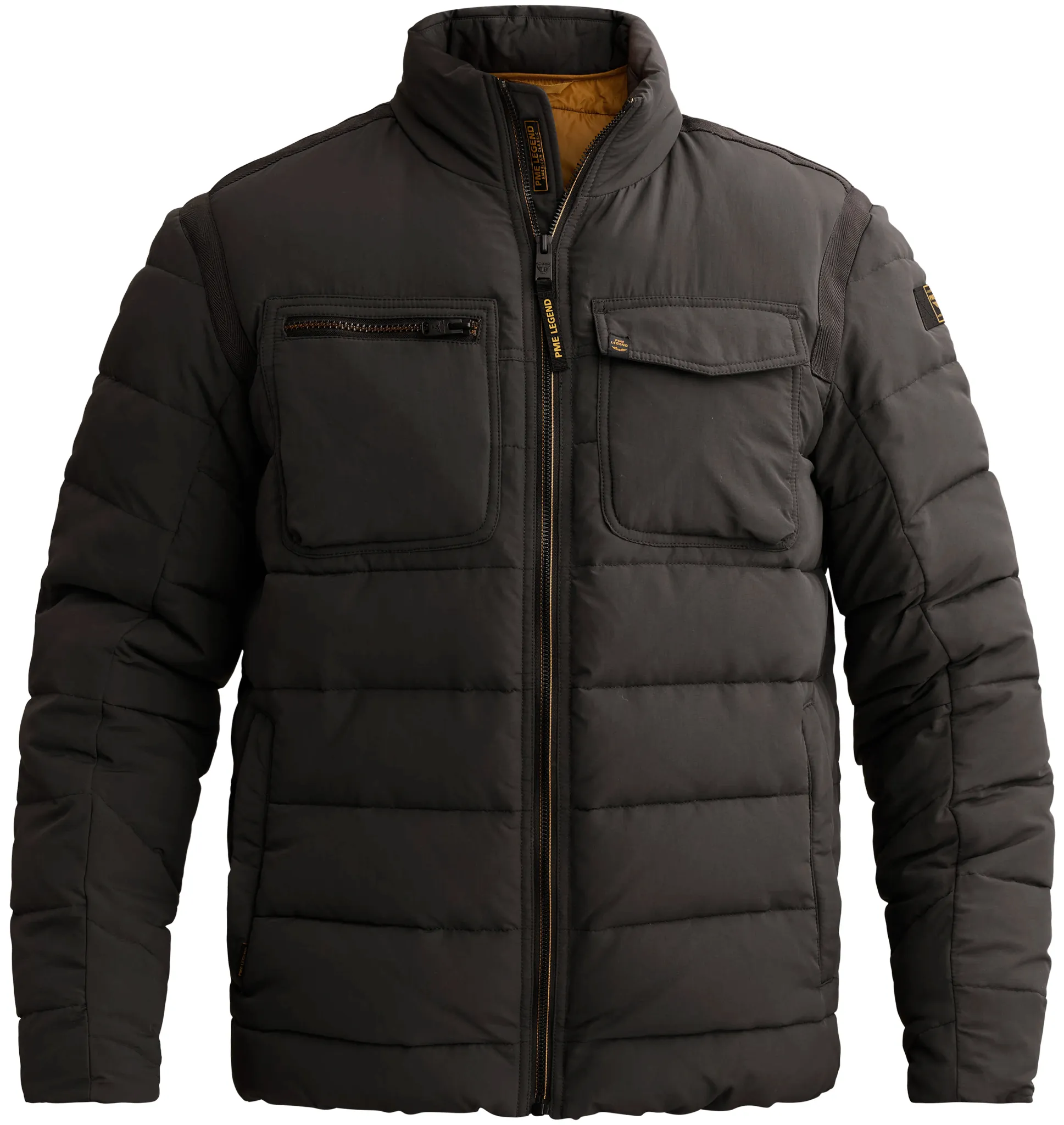 PME Legend Jack Grijs 112624-001-L