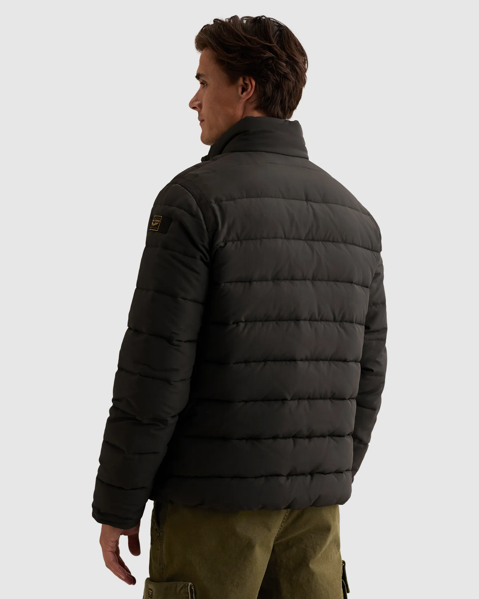 PME Legend Jack Grijs 112624-001-L