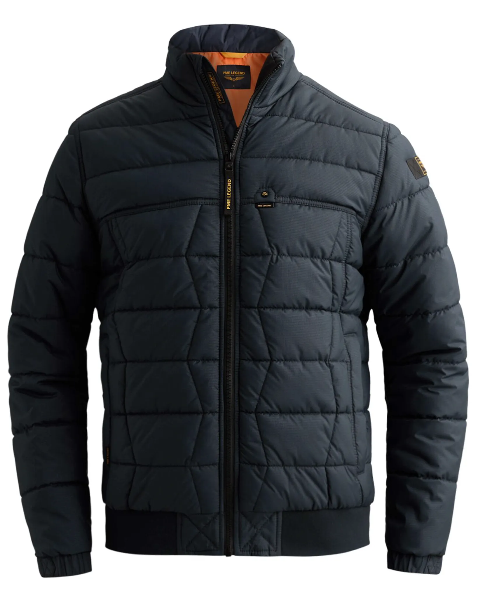 PME Legend Jack Blauw 112625-001-L