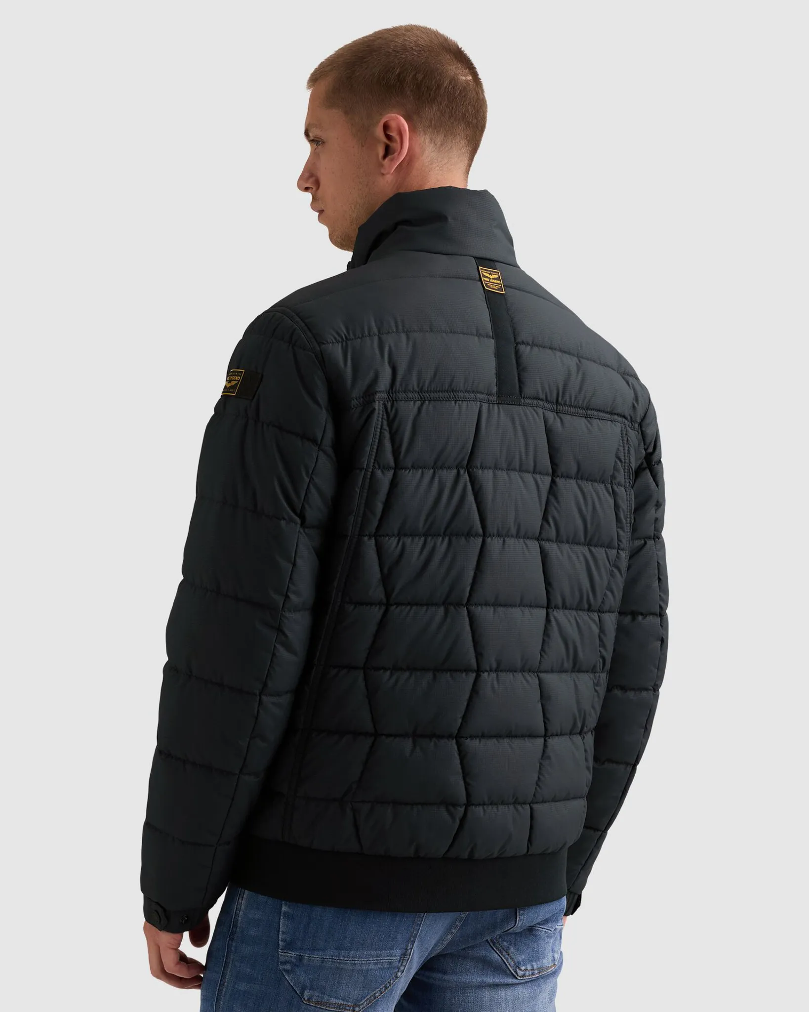 PME Legend Jack Blauw 112625-001-L