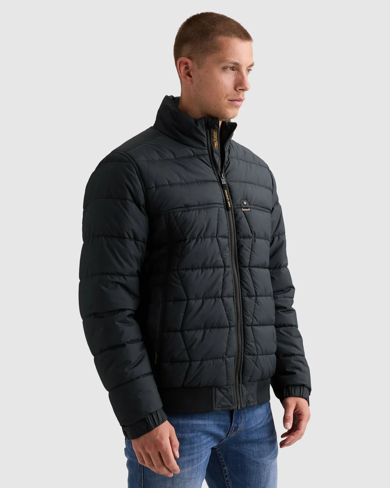 PME Legend Jack Blauw 112625-001-L