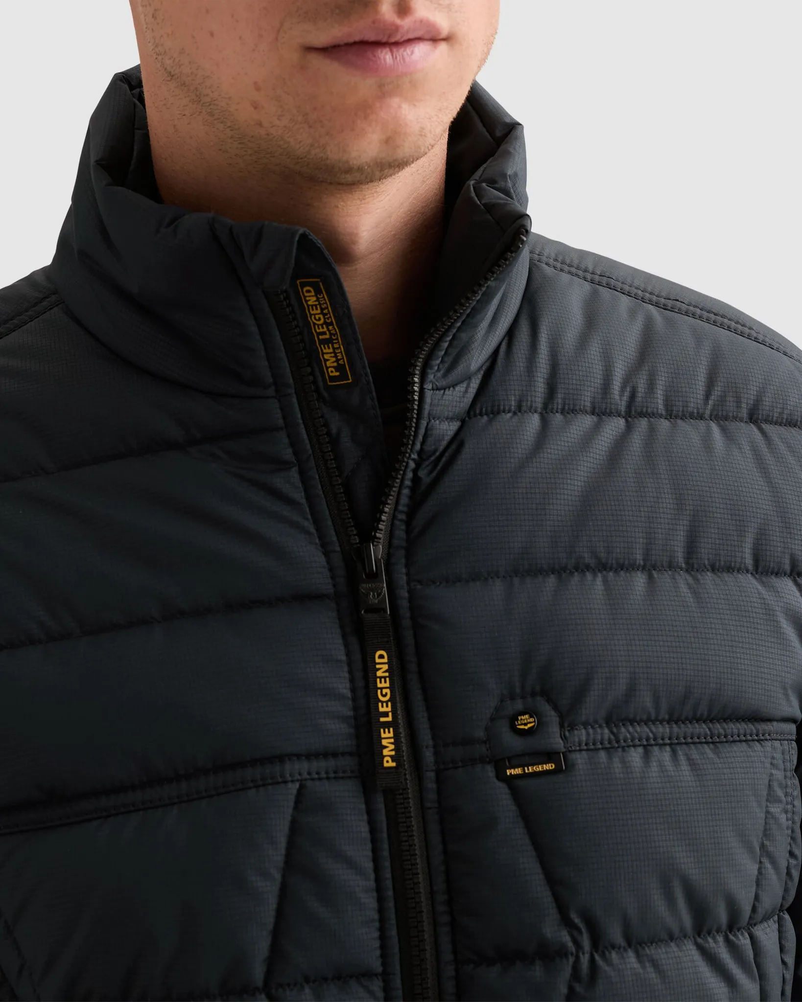 PME Legend Jack Blauw 112625-001-L