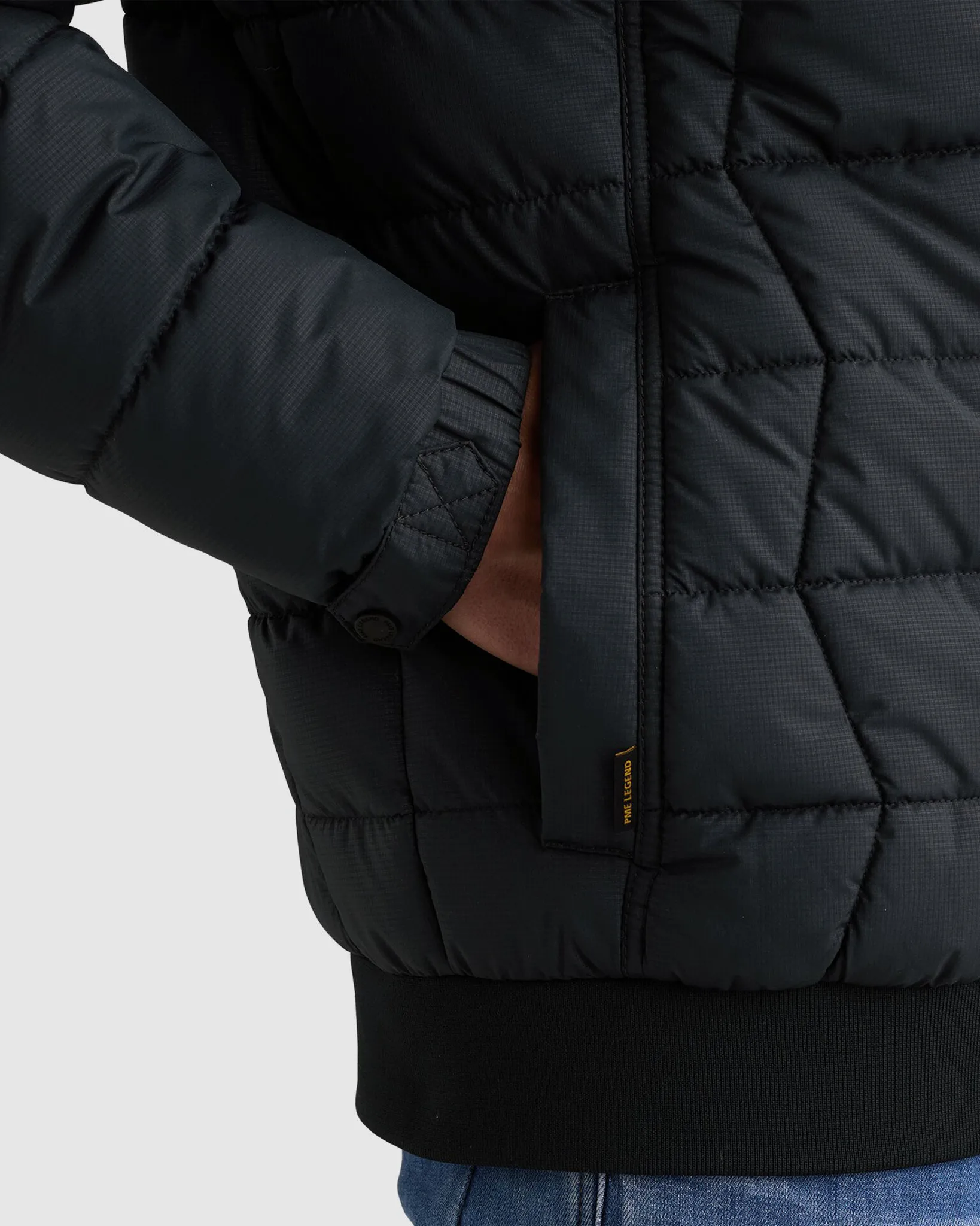 PME Legend Jack Blauw 112625-001-L