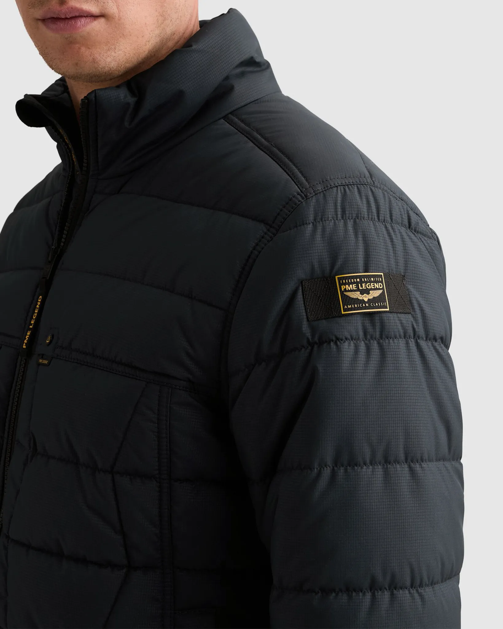 PME Legend Jack Blauw 112625-001-L