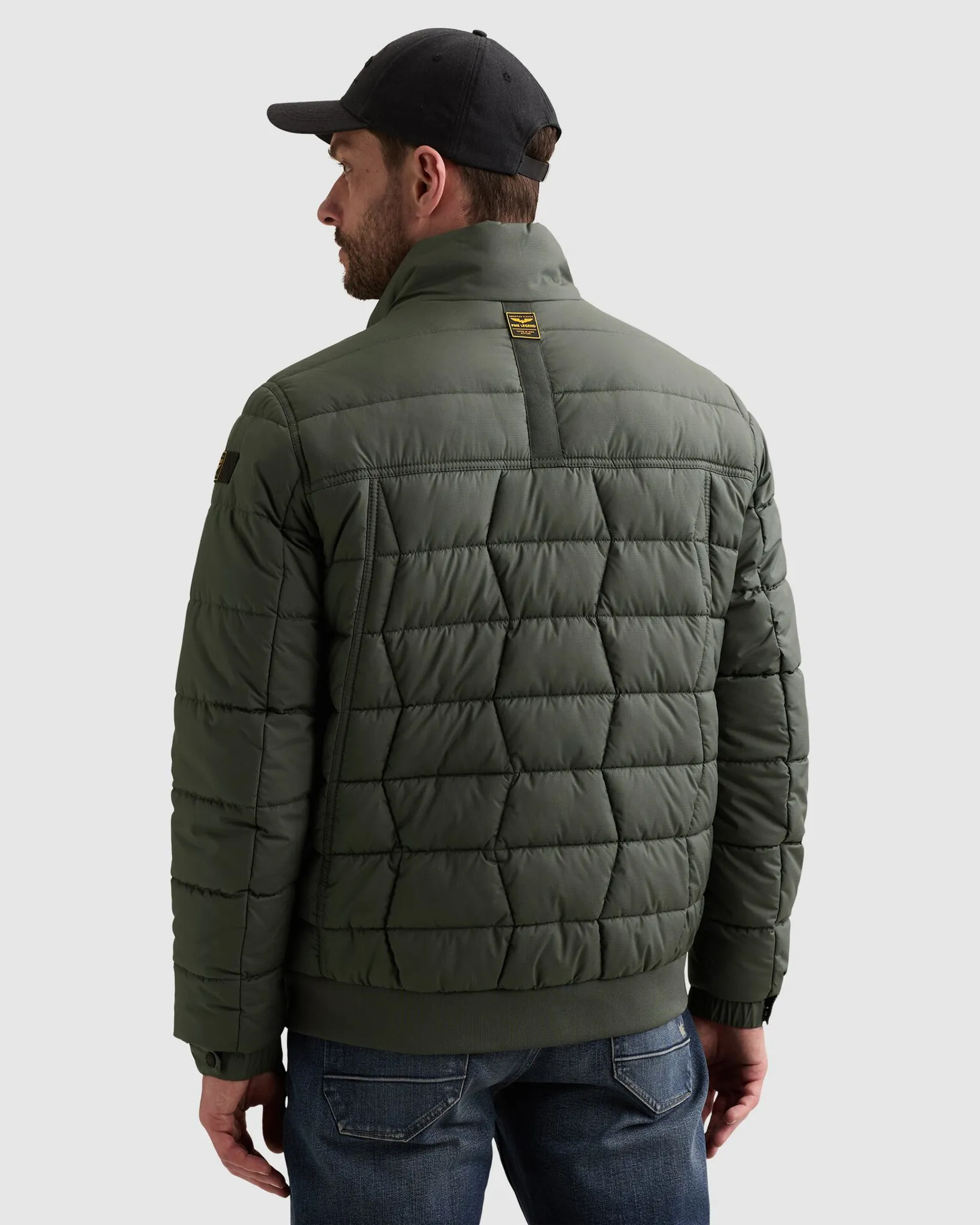 PME Legend Jack Groen 112626-001-L