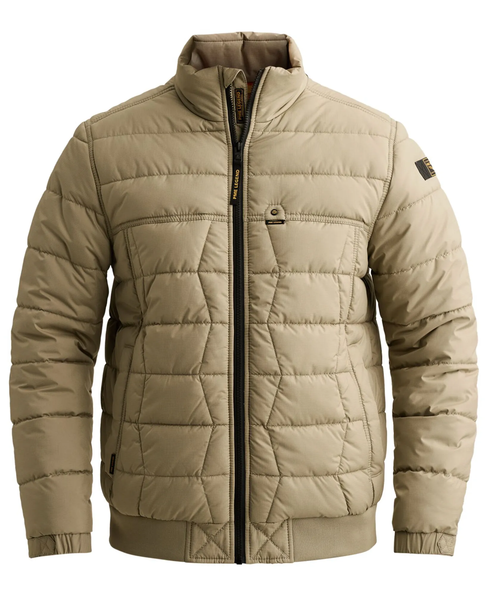 PME Legend Jack Donker groen 112627-001-L