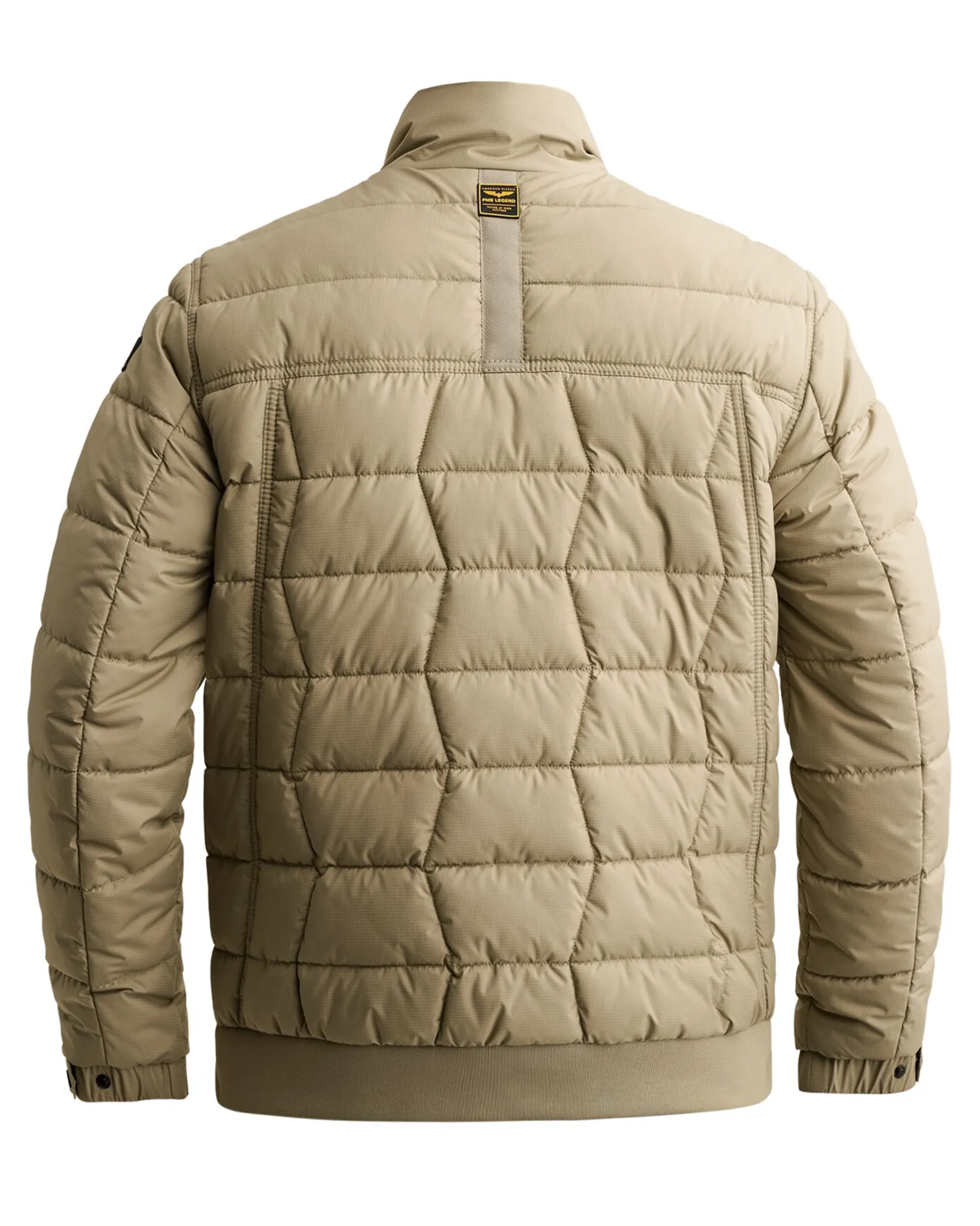PME Legend Jack Donker groen 112627-001-L