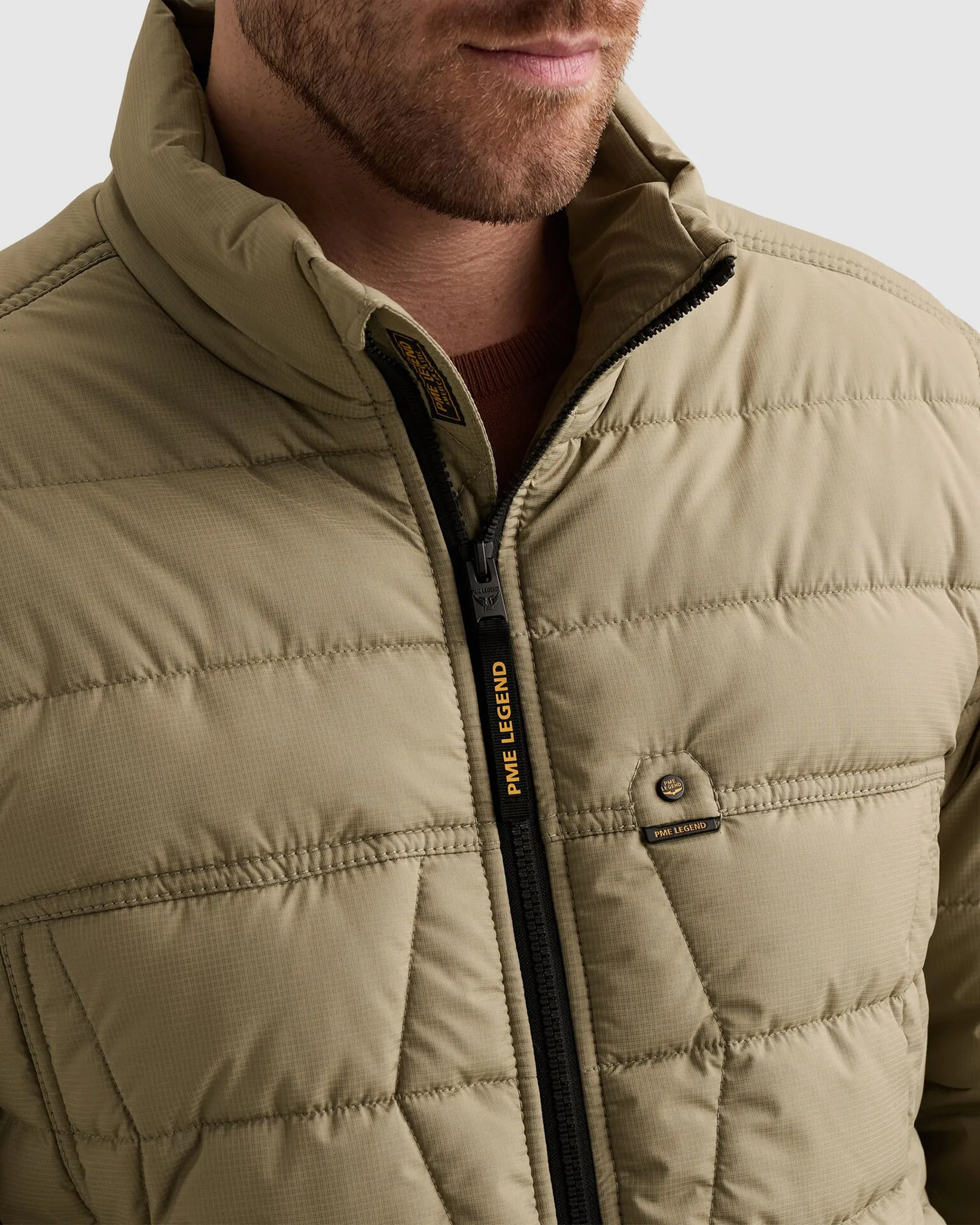 PME Legend Jack Donker groen 112627-001-L