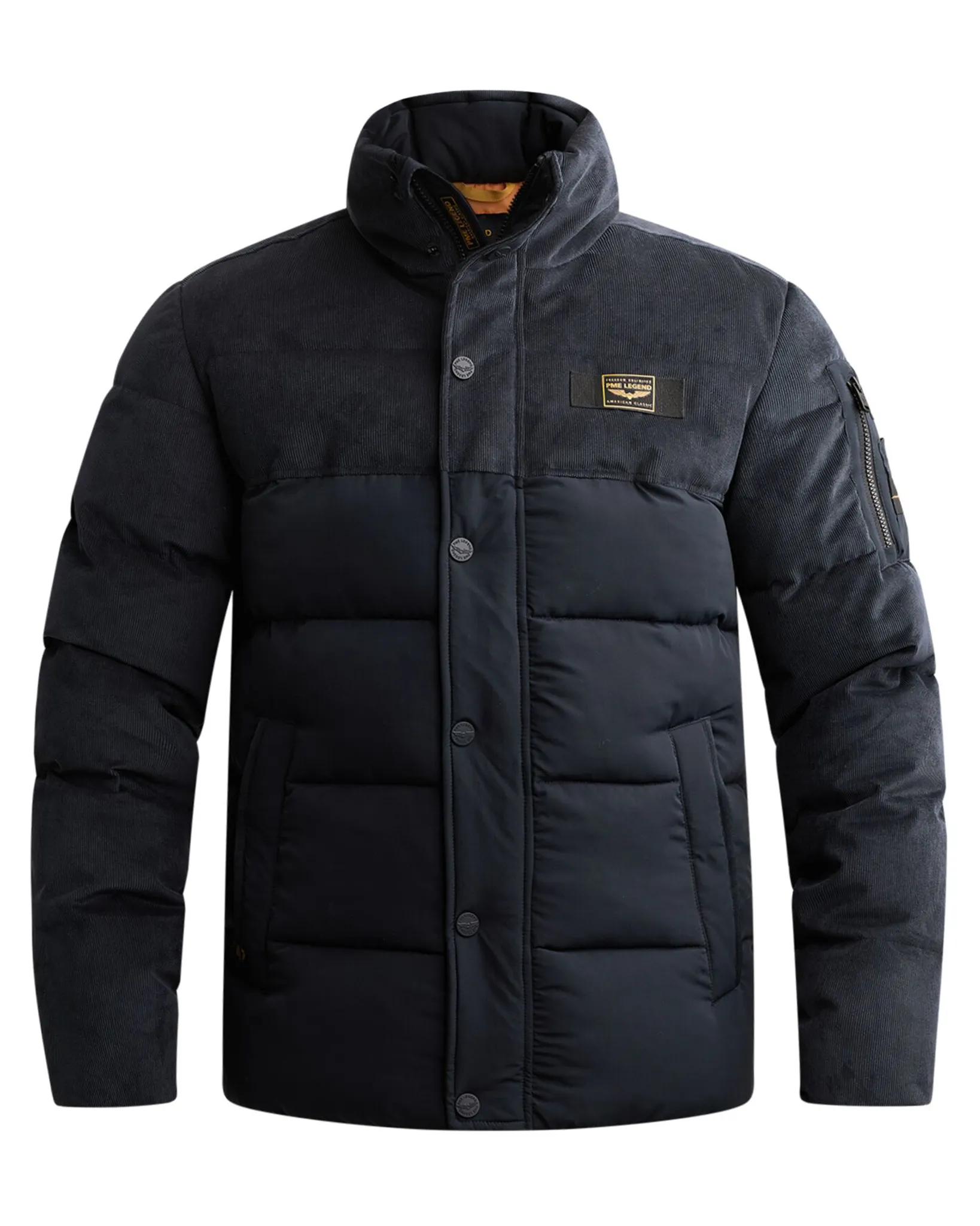 PME Legend Jack Blauw 112630-001-L