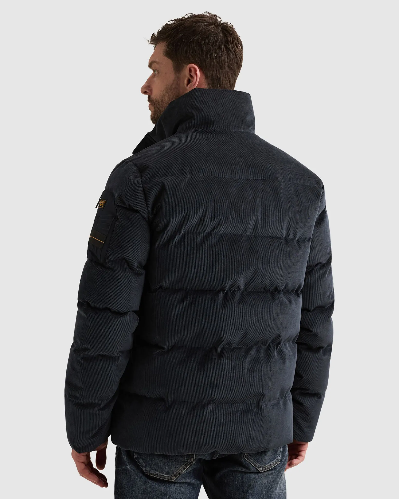 PME Legend Jack Blauw 112630-001-L