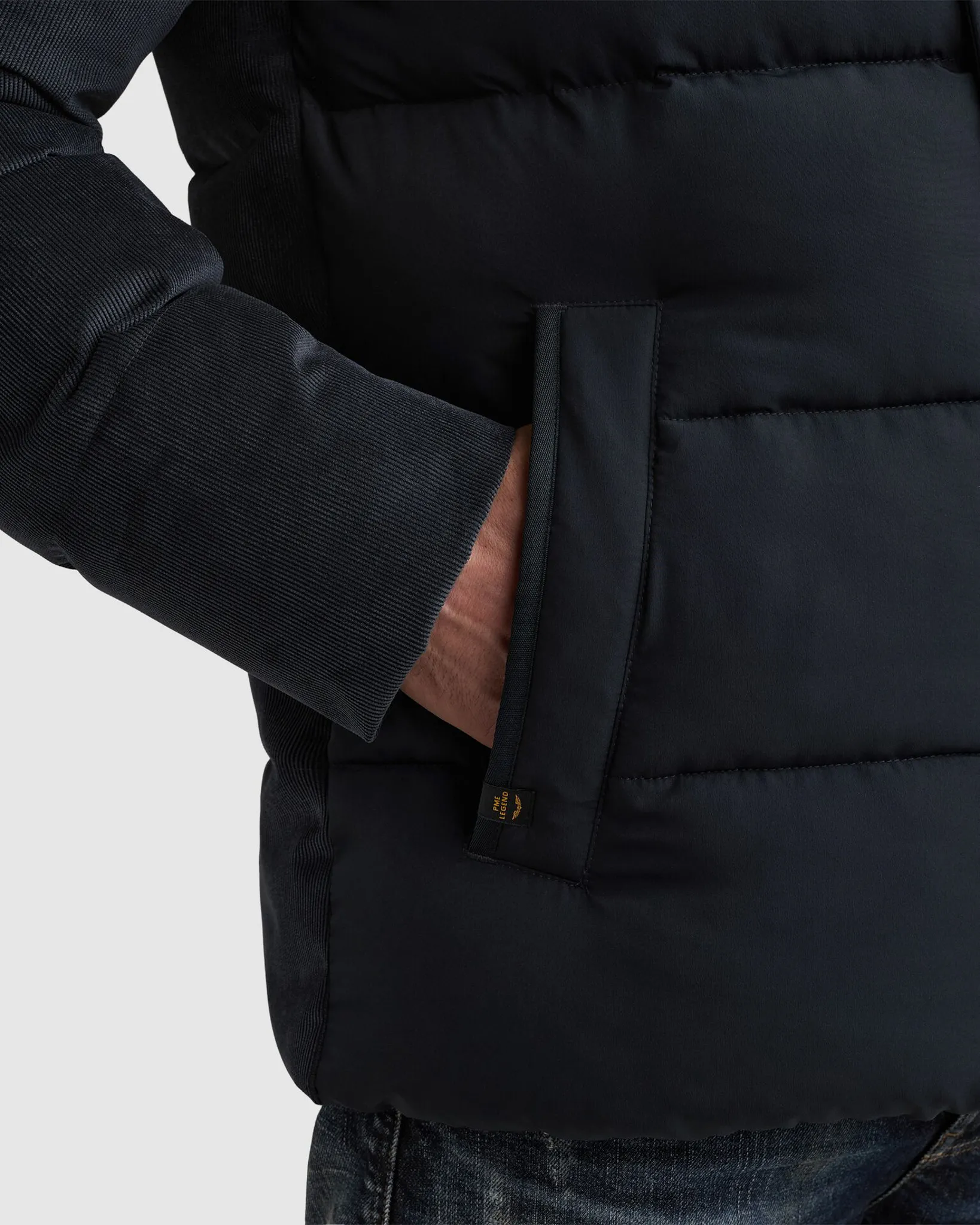 PME Legend Jack Blauw 112630-001-L
