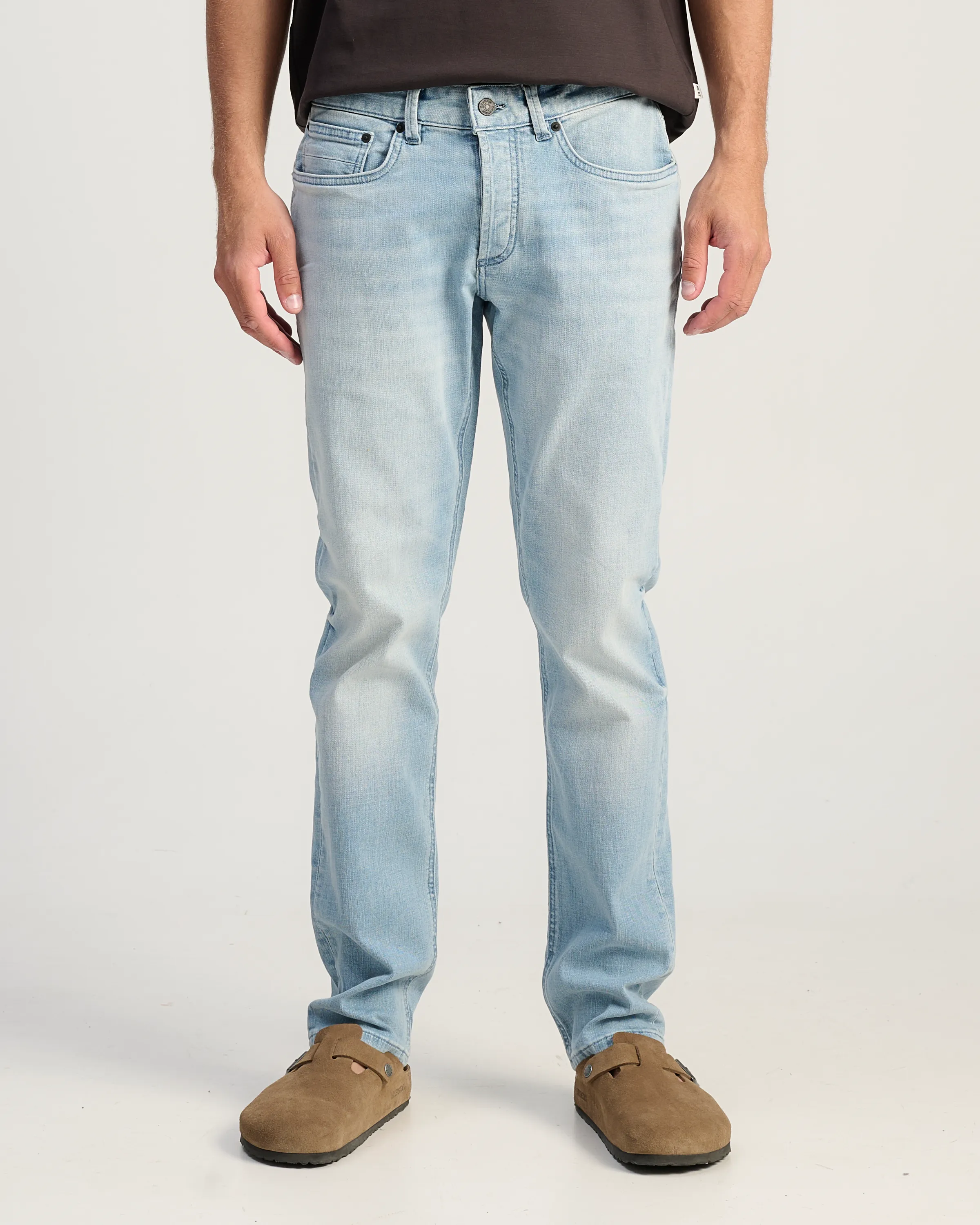 Denham Razor FM 0121 Jeans Blauw 112635-001-30/32