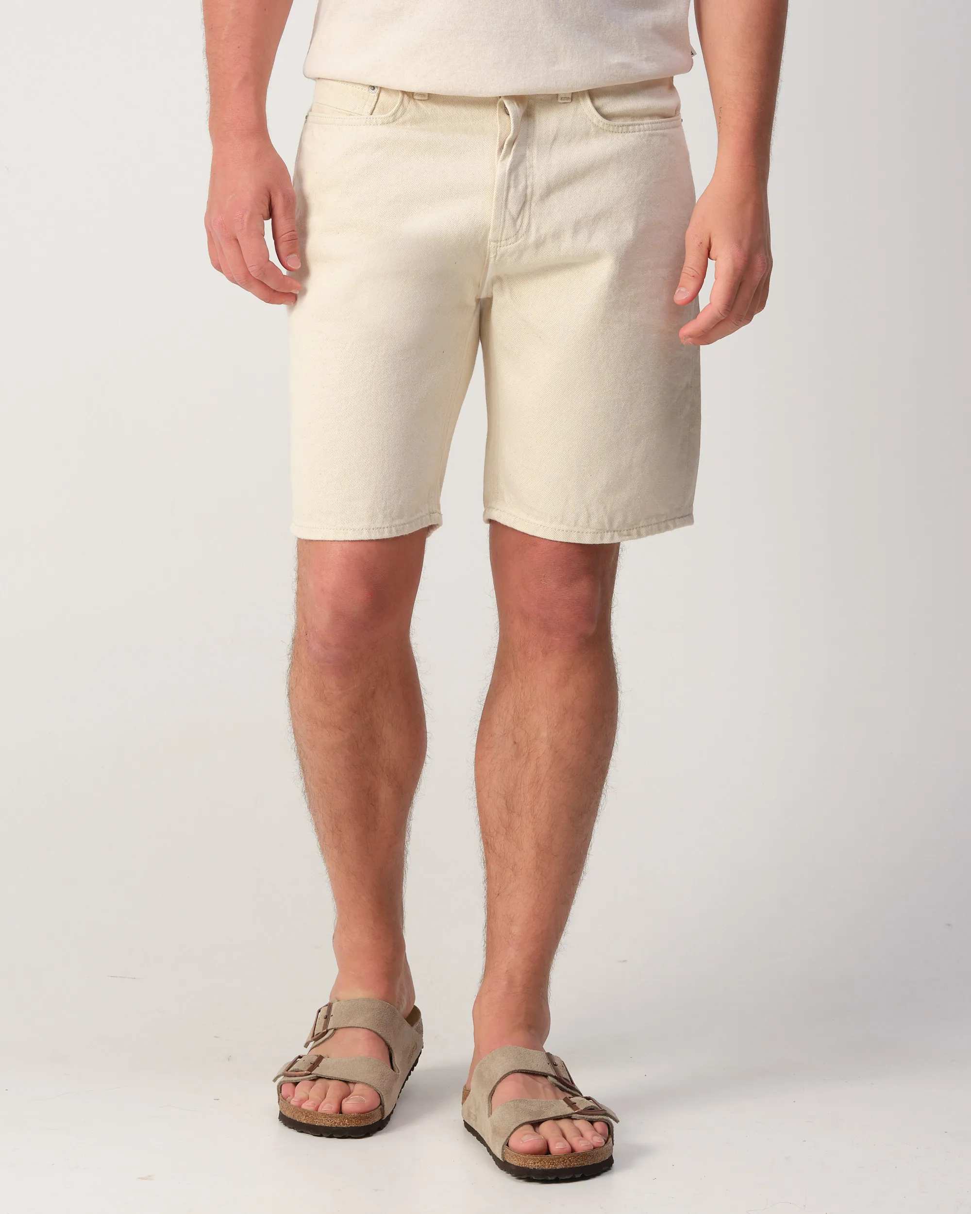 Denham Dagger Short Zwart 112654-001-30