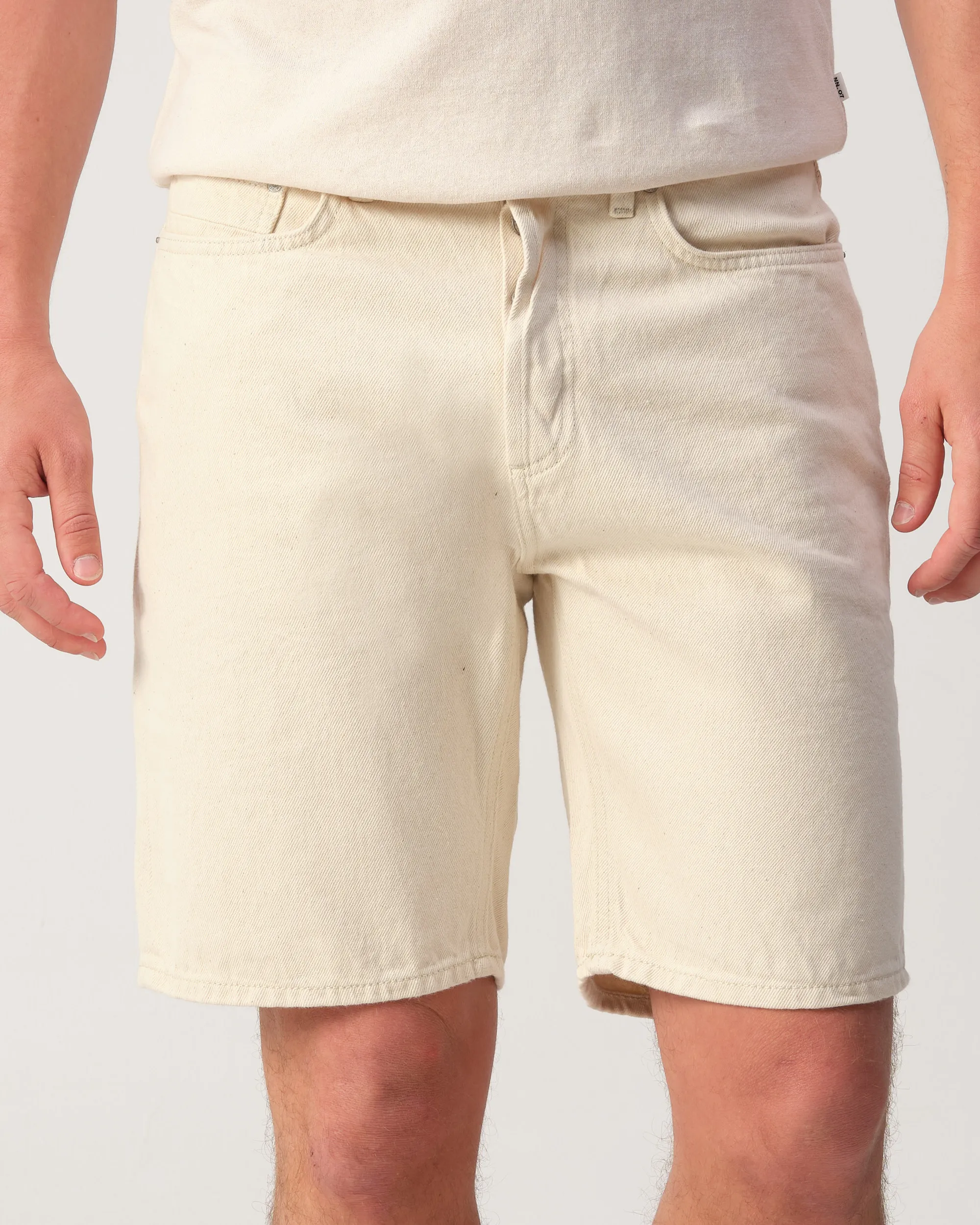 Denham Dagger Short Zwart 112654-001-30