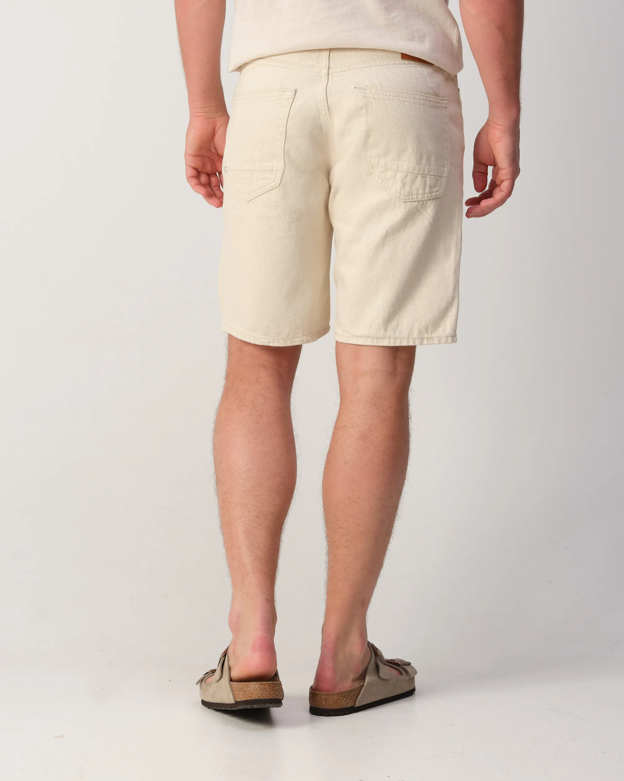 Denham Dagger Short Zwart 112654-001-30