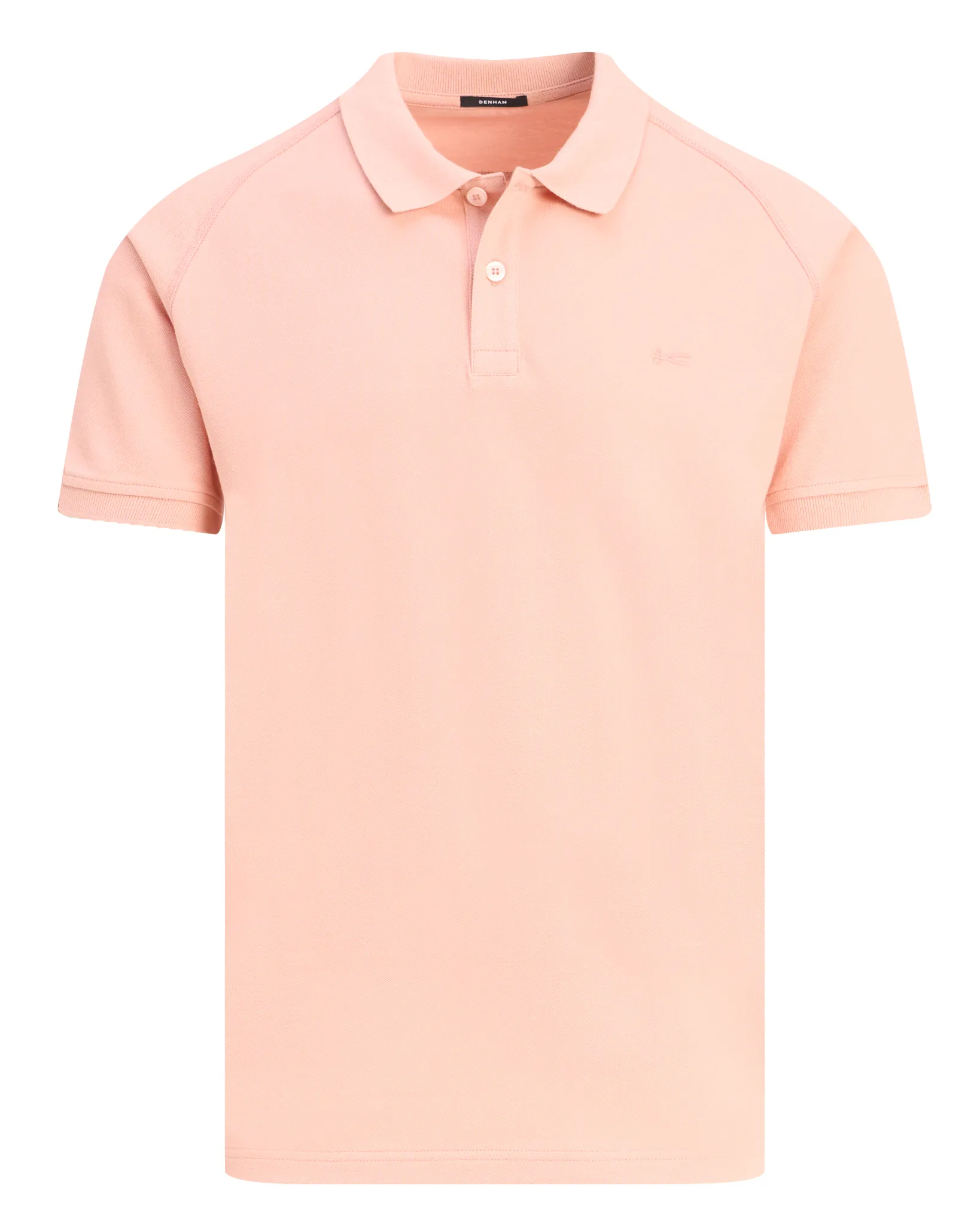 Denham Brian Polo Roze 112660-001-L