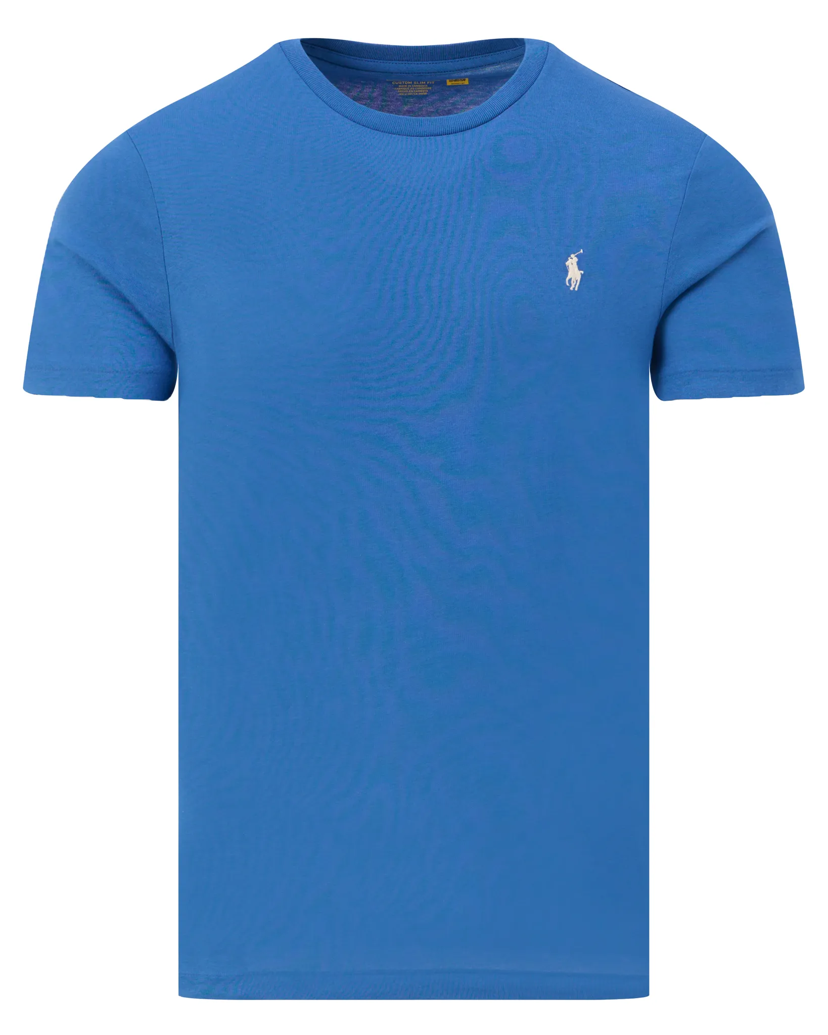 Polo Ralph Lauren T-shirt Blauw 112664-001-L