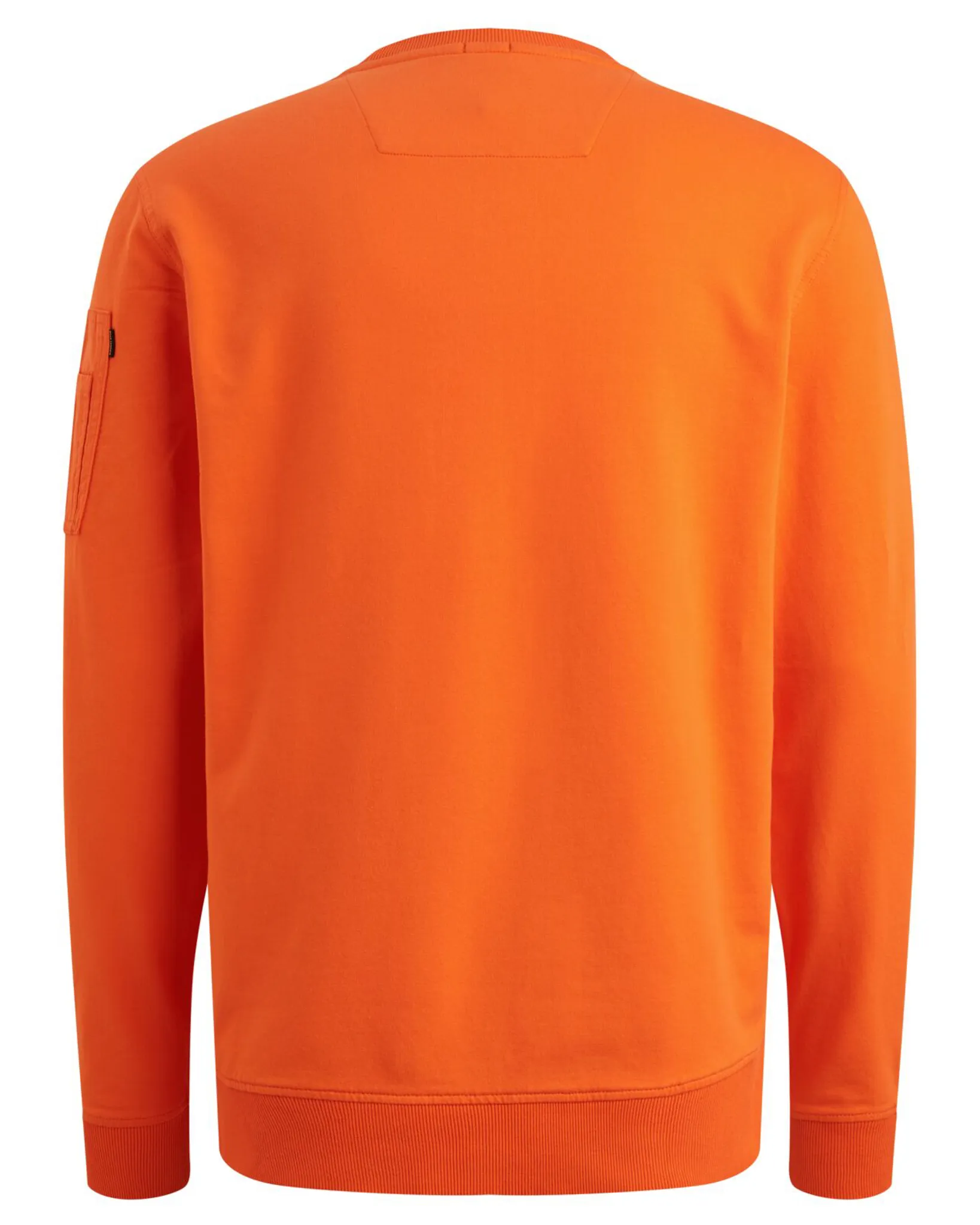 PME Legend Sweater Oranje 112667-001-L