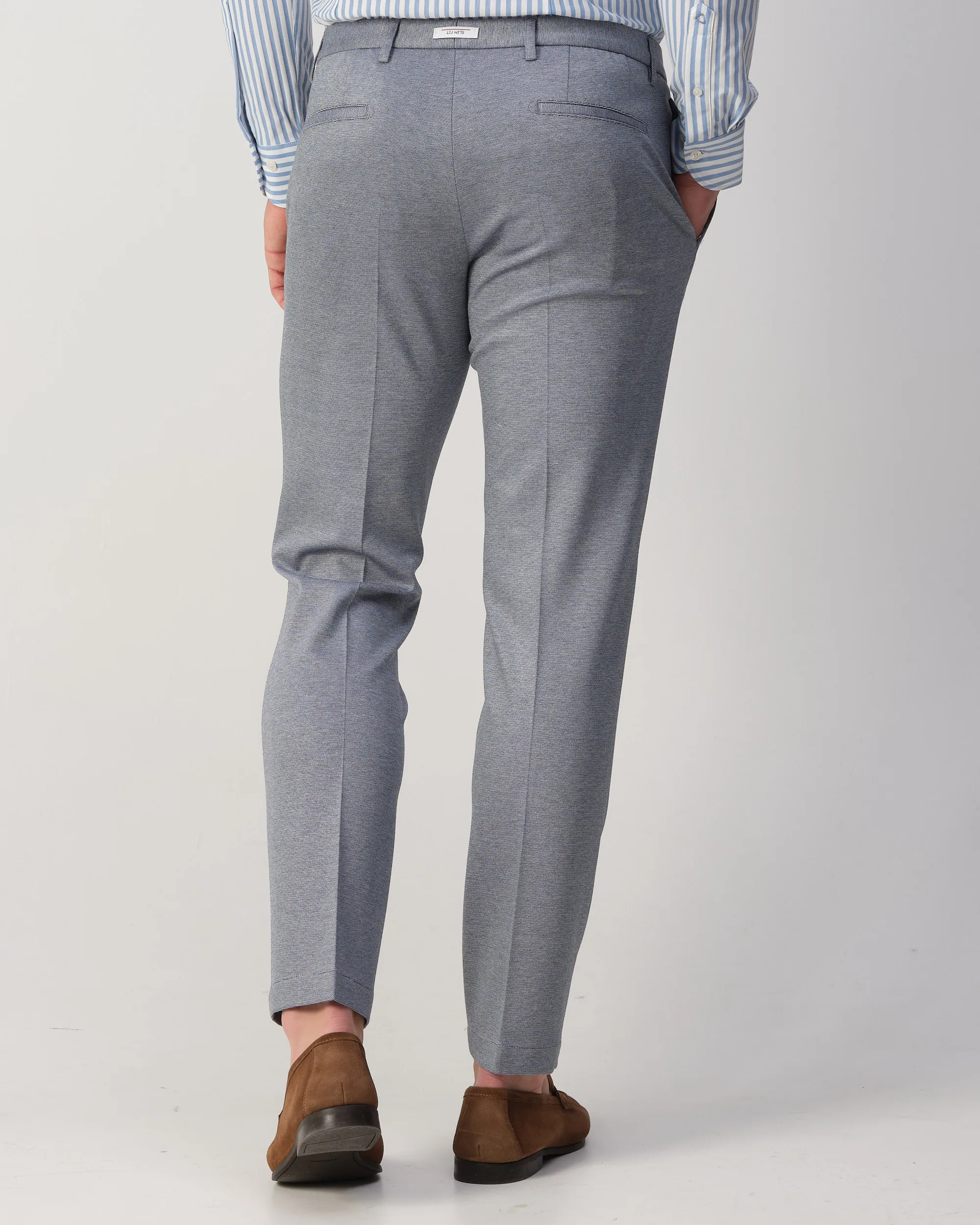 Roy Robson Mix & Match Pantalon Licht blauw 112678-001-46