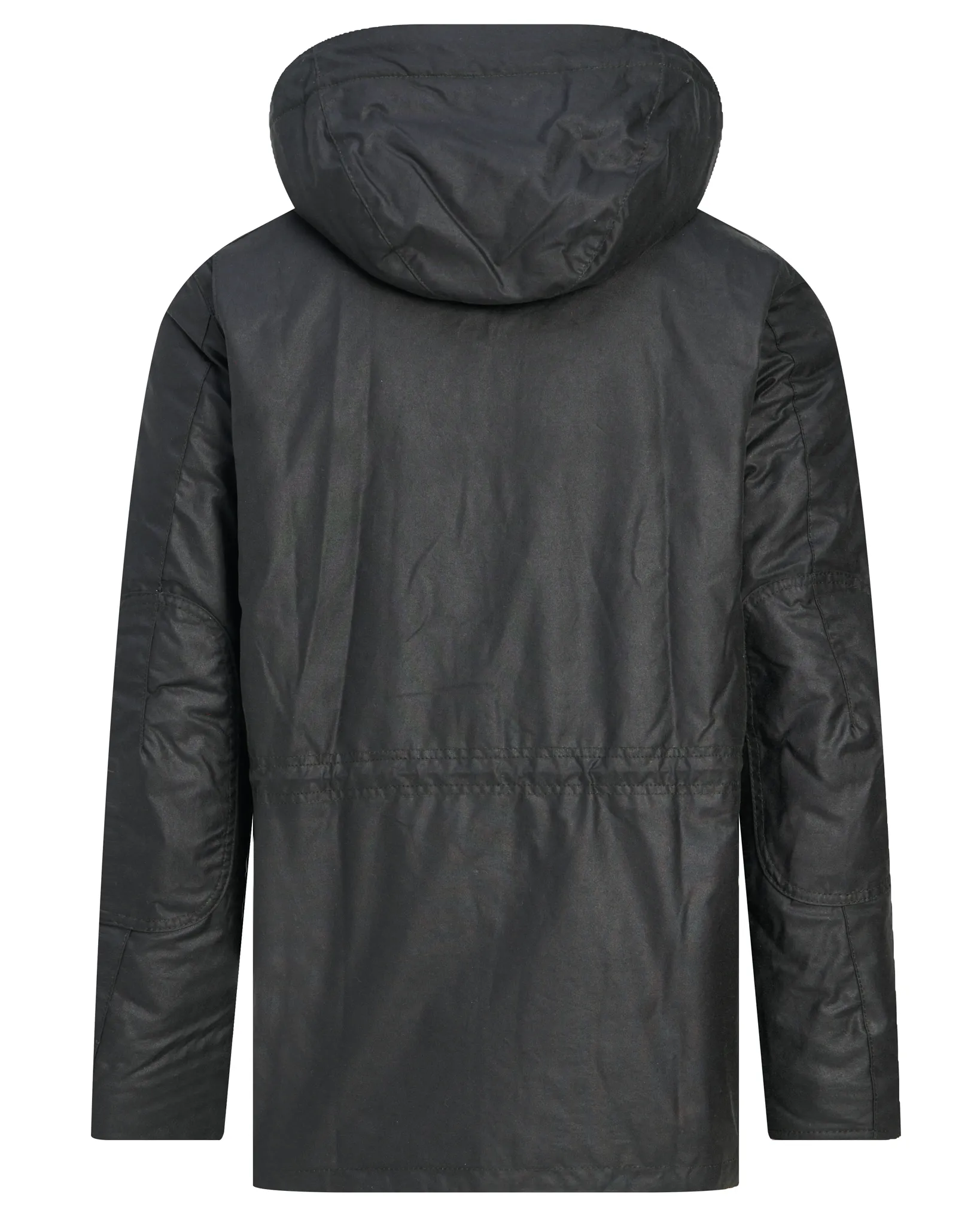 Barbour Sapper Gewatteerde jas Donker groen 112711-001-L