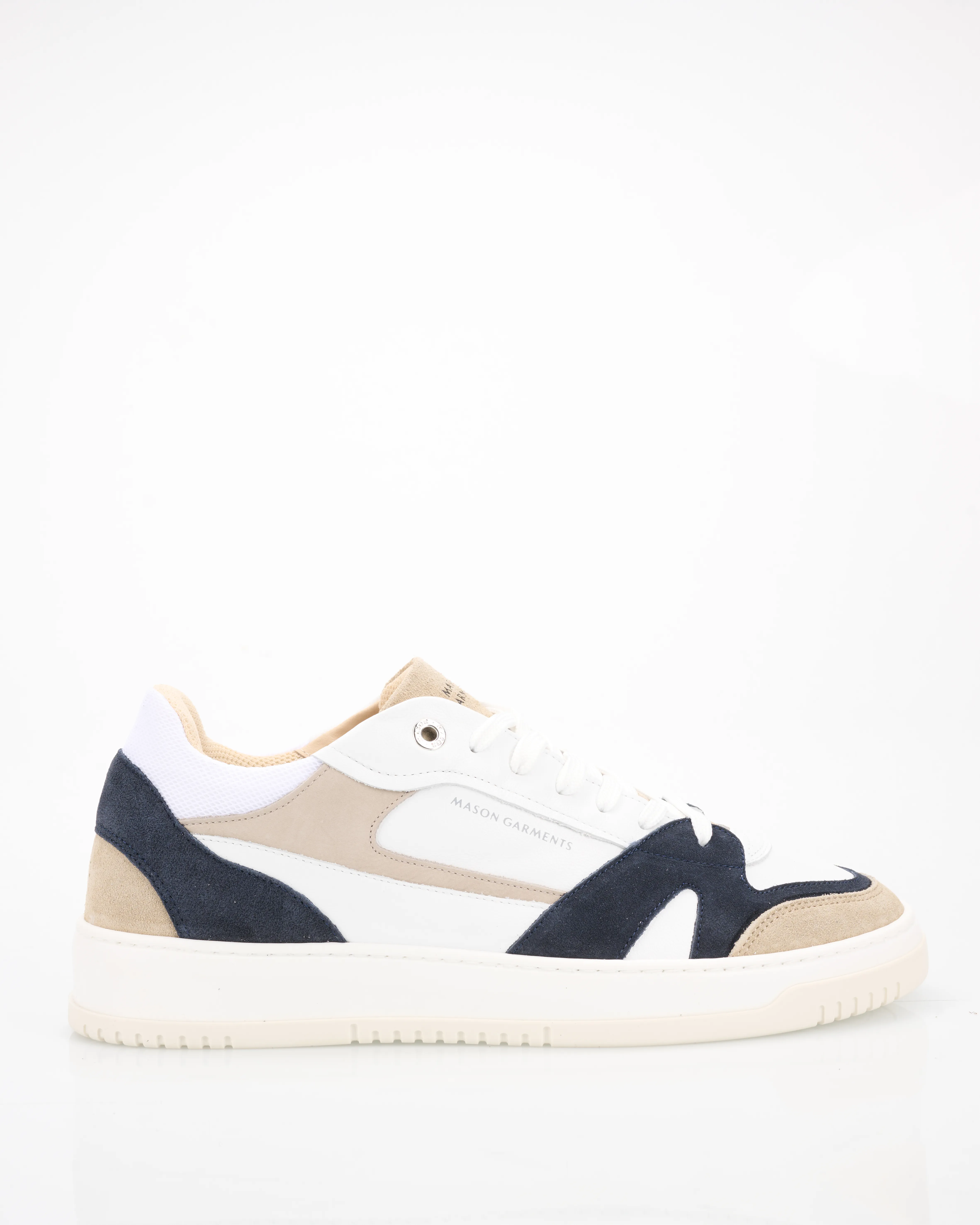 Mason Garments Matera Sneakers Donker blauw 112713-001-41