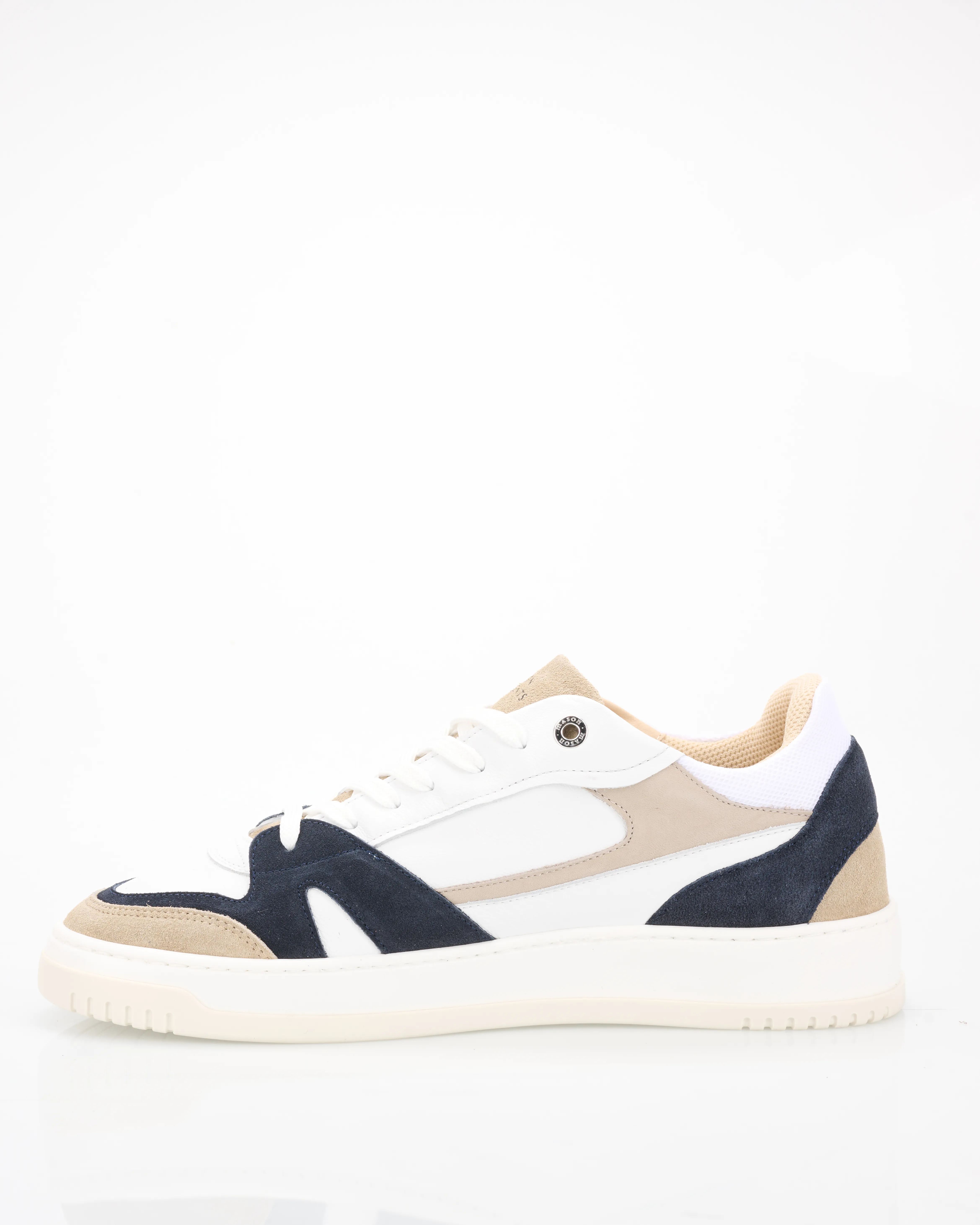 Mason Garments Matera Sneakers Donker blauw 112713-001-41