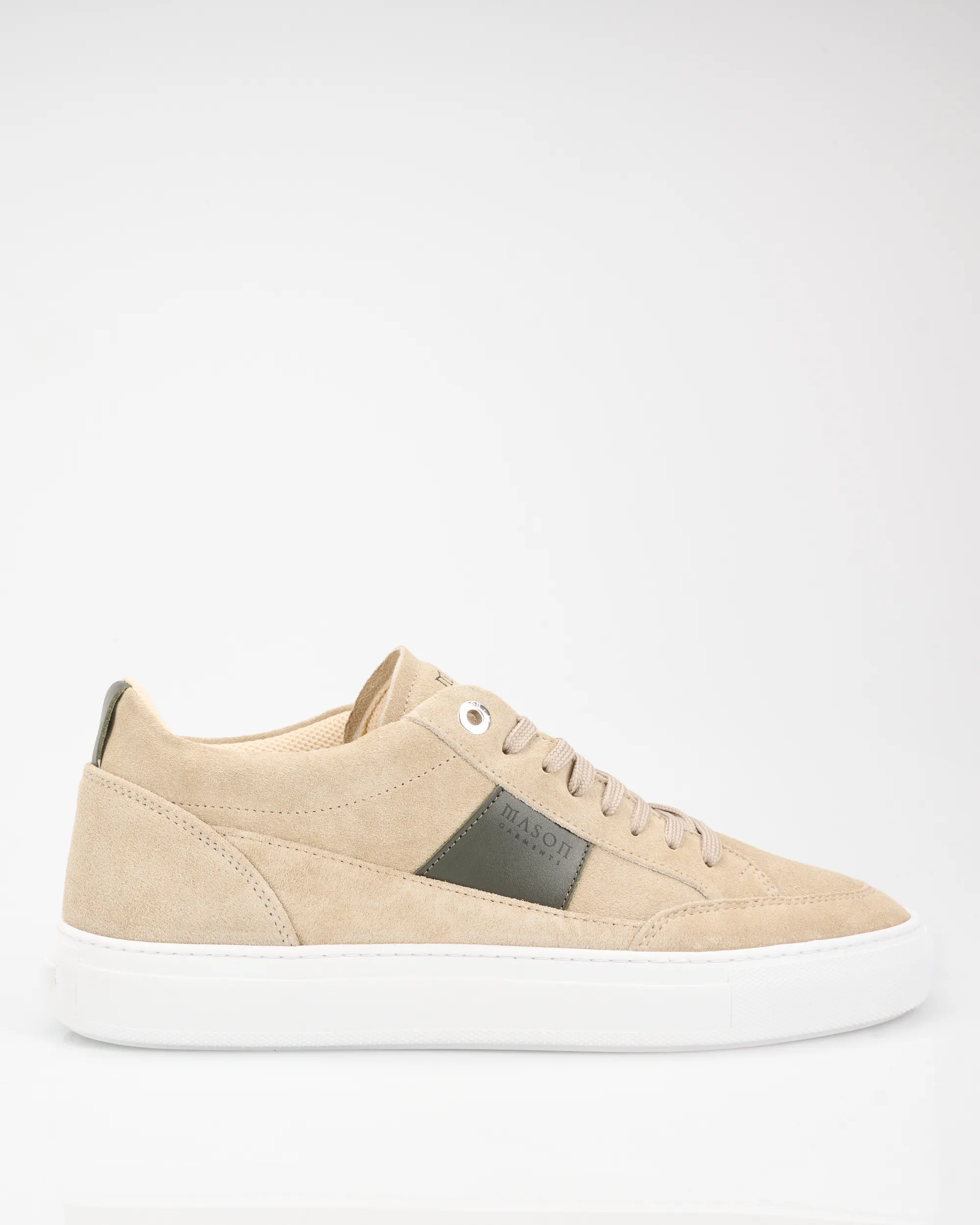 Mason Garments Tia Sport Sneakers Beige 112714-001-40