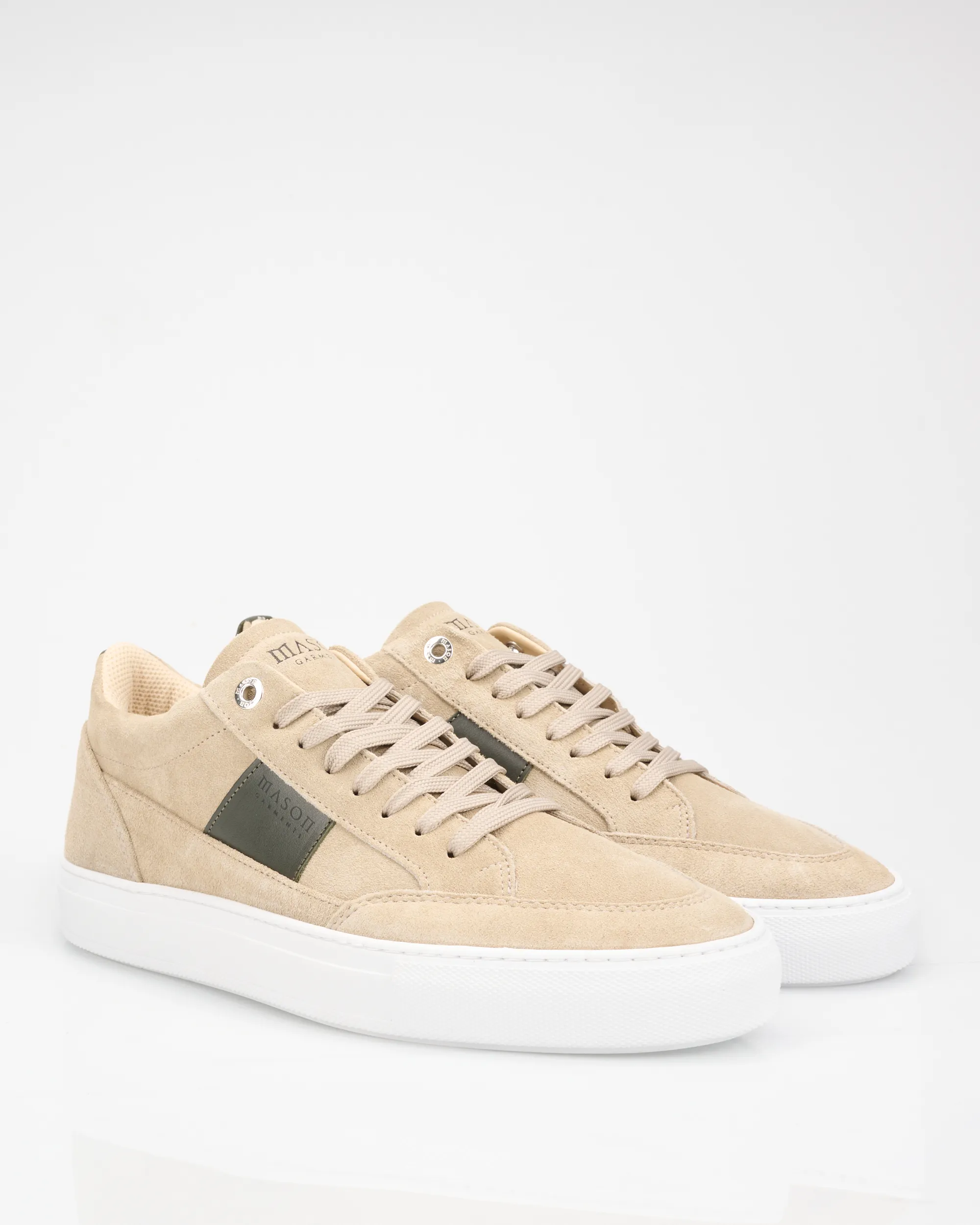 Mason Garments Tia Sport Sneakers Beige 112714-001-40