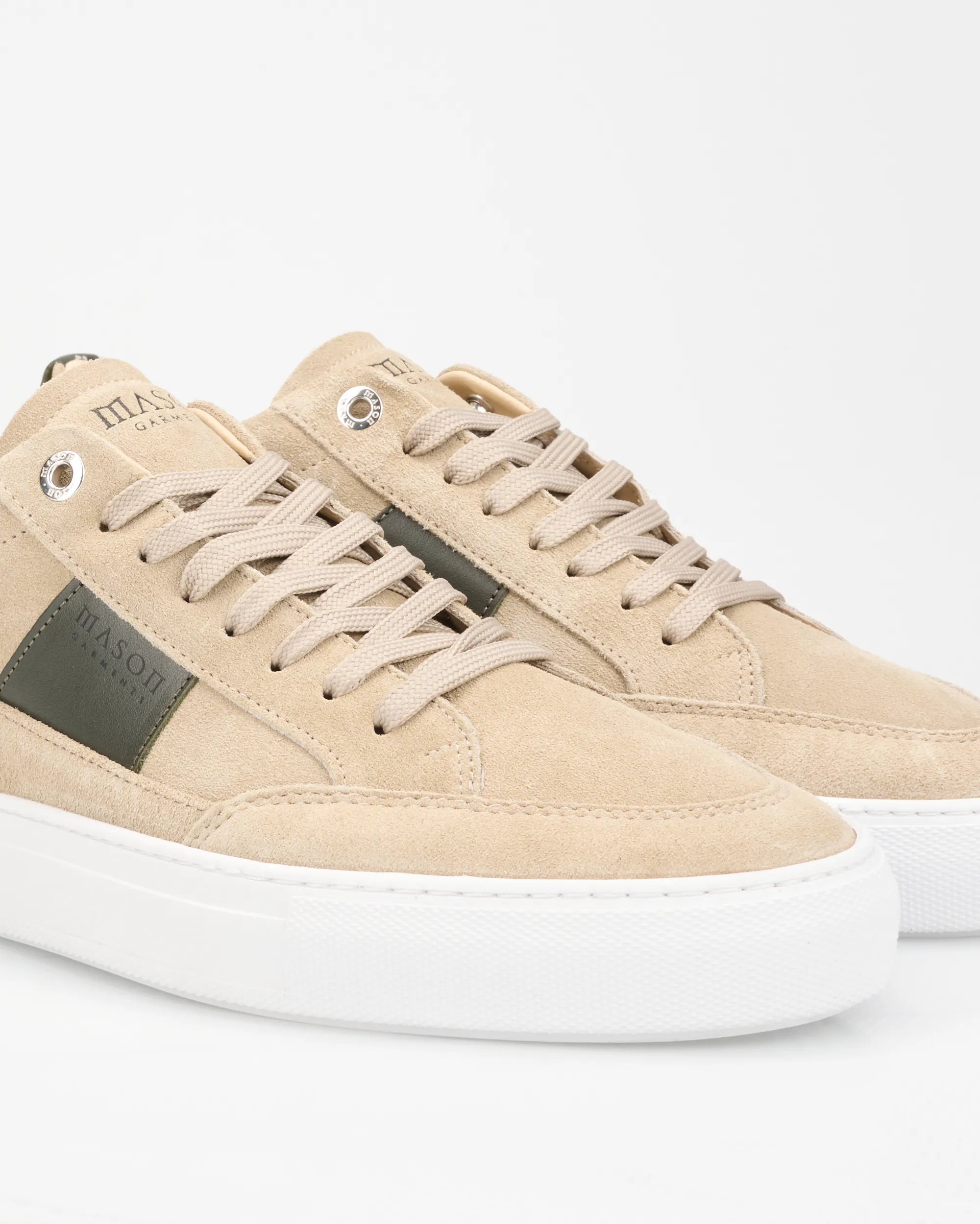 Mason Garments Tia Sport Sneakers Beige 112714-001-40