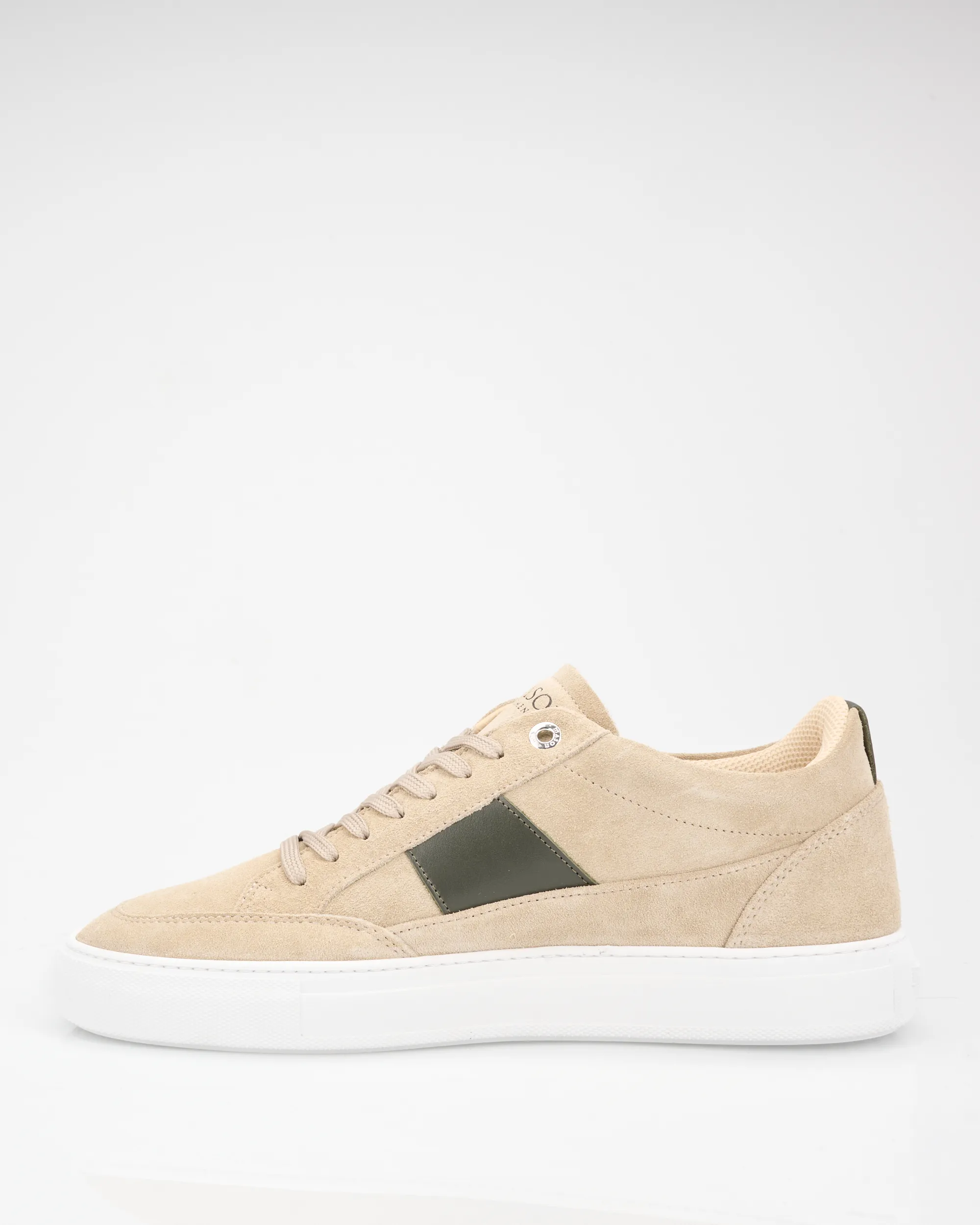 Mason Garments Tia Sport Sneakers Beige 112714-001-40