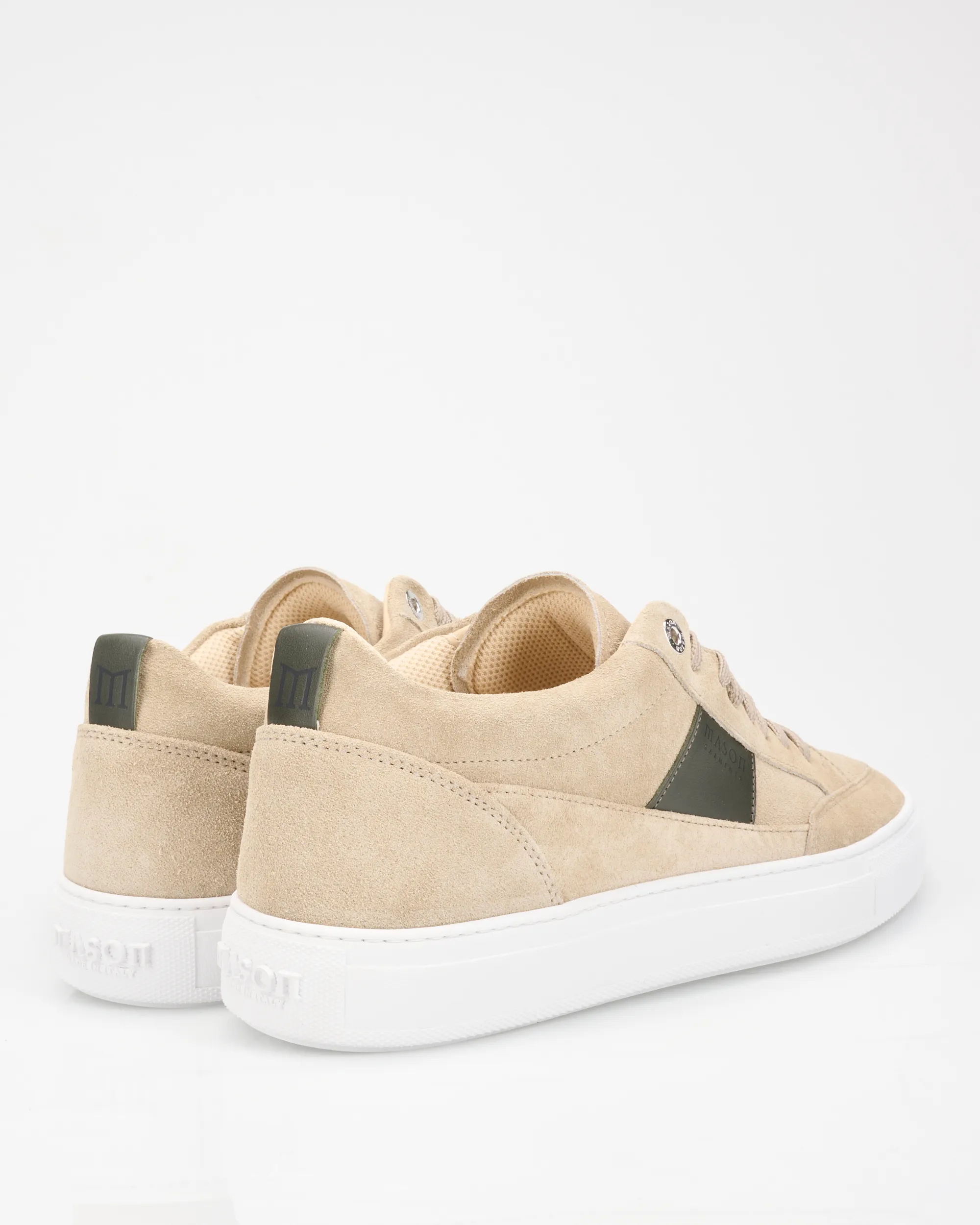 Mason Garments Tia Sport Sneakers Beige 112714-001-40