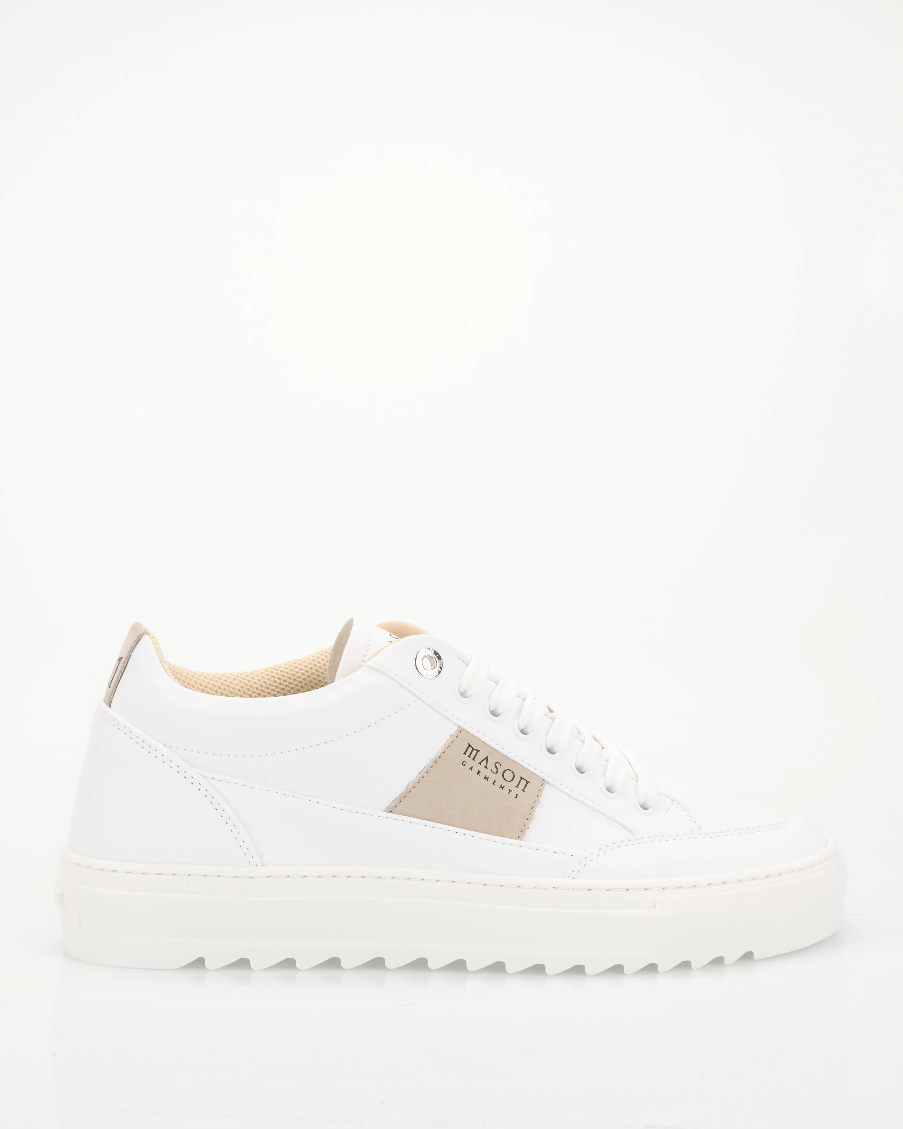 Mason Garments Tia Sport Sneakers Wit 112715-001-40