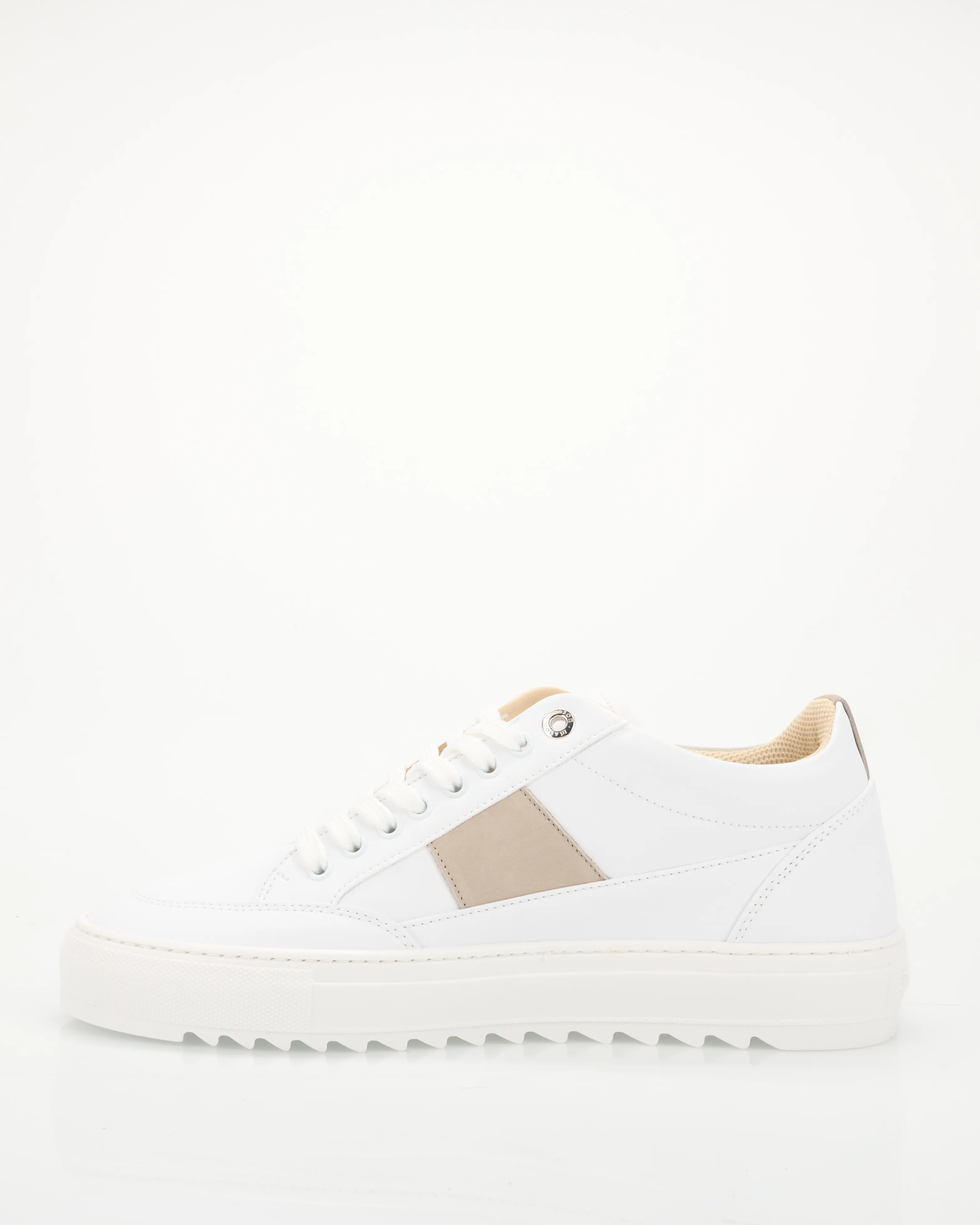 Mason Garments Tia Sport Sneakers Wit 112715-001-40