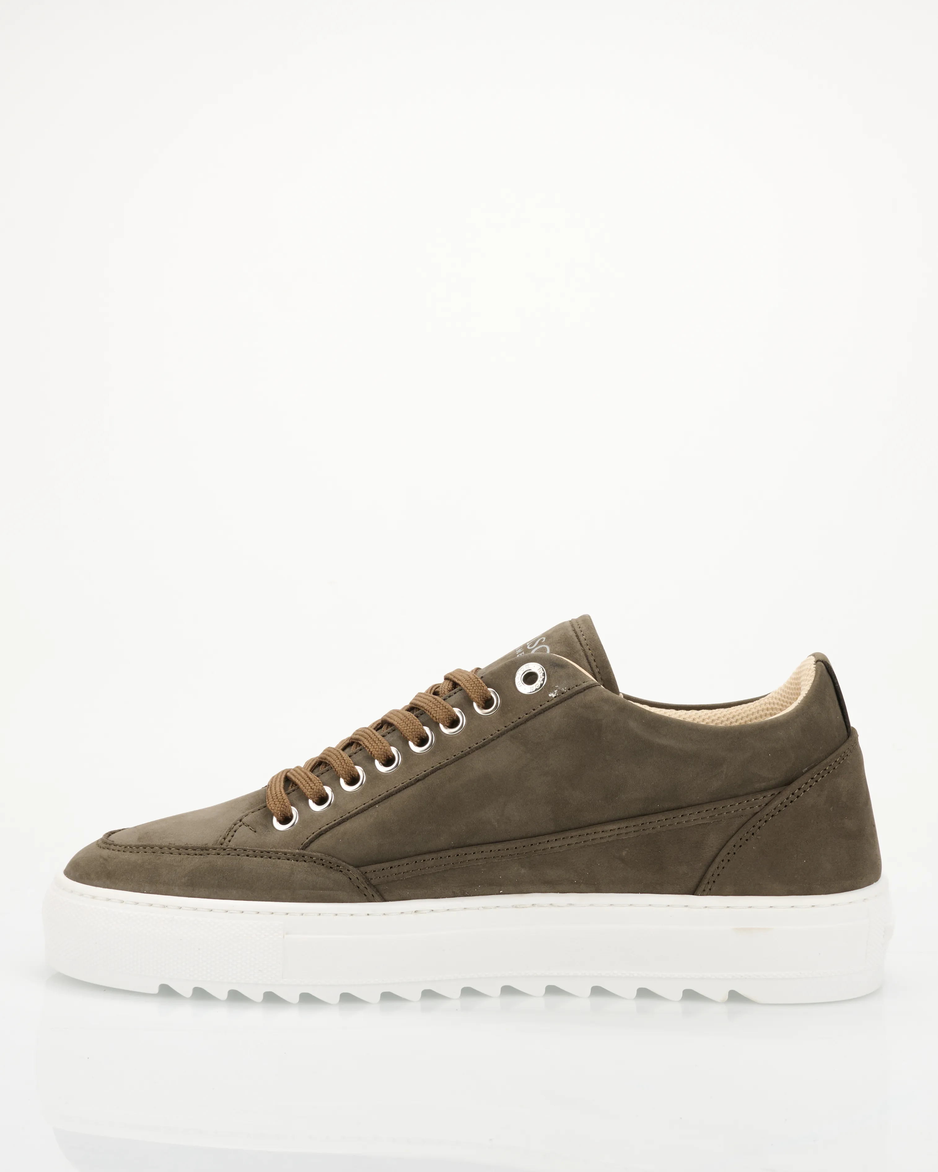 Mason Garments Tia Sneakers Donker groen 112717-001-40