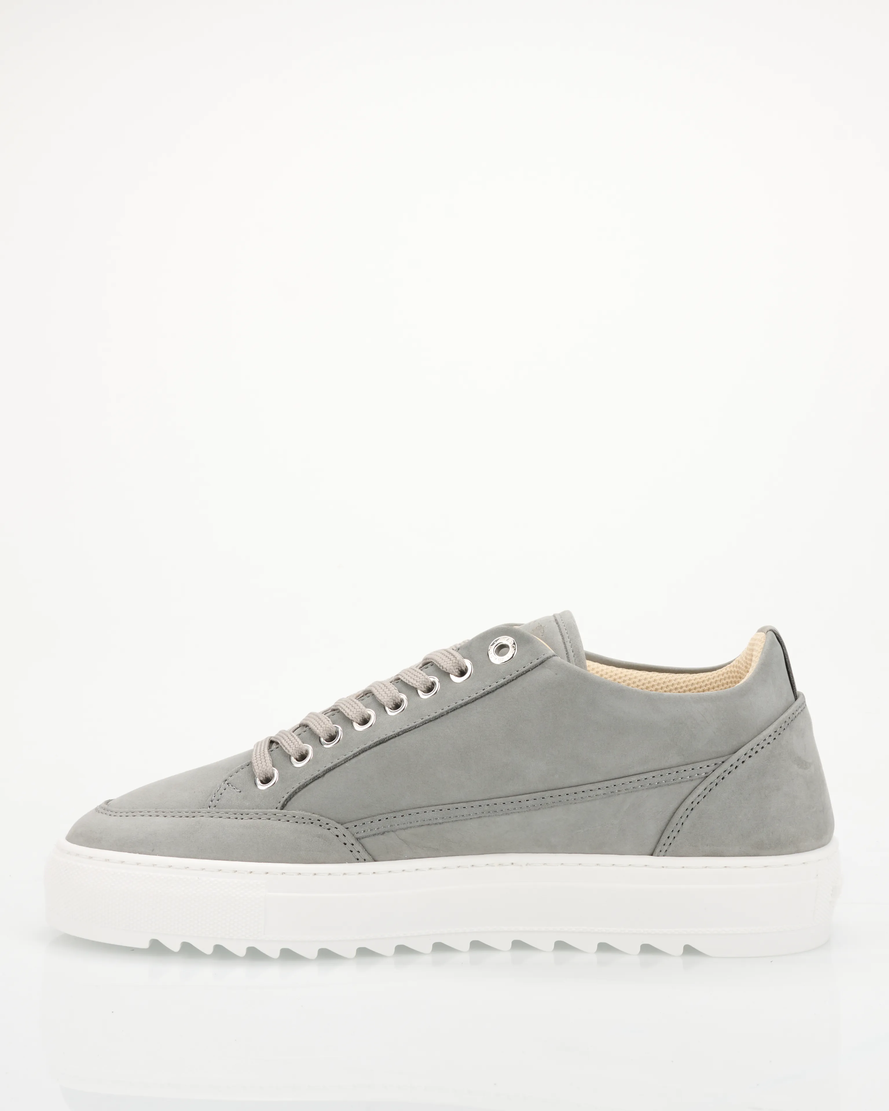 Mason Garments Tia Sneakers Licht grijs 112719-001-40