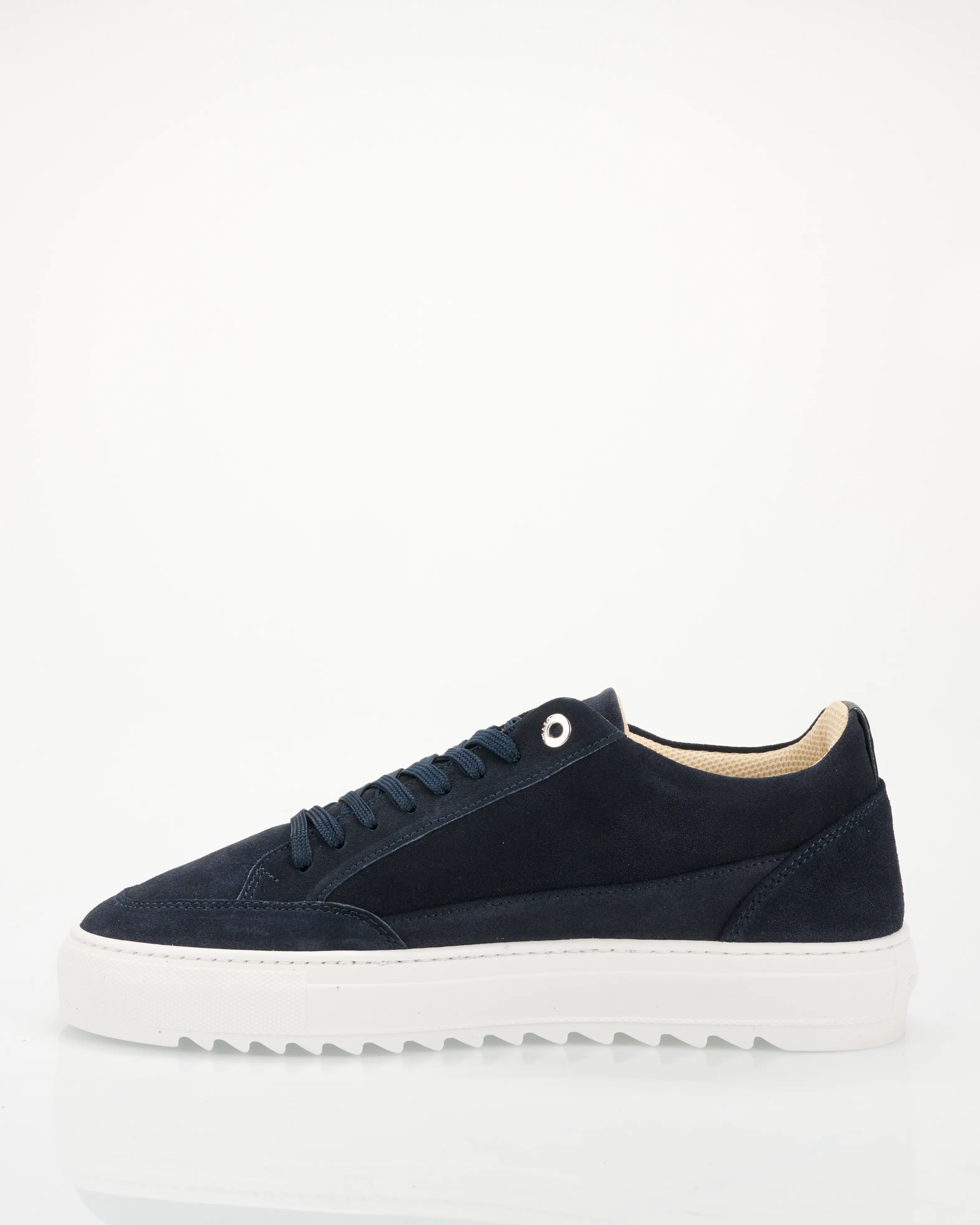 Mason Garments Tia Nativo Sneakers Donker blauw 112721-001-40