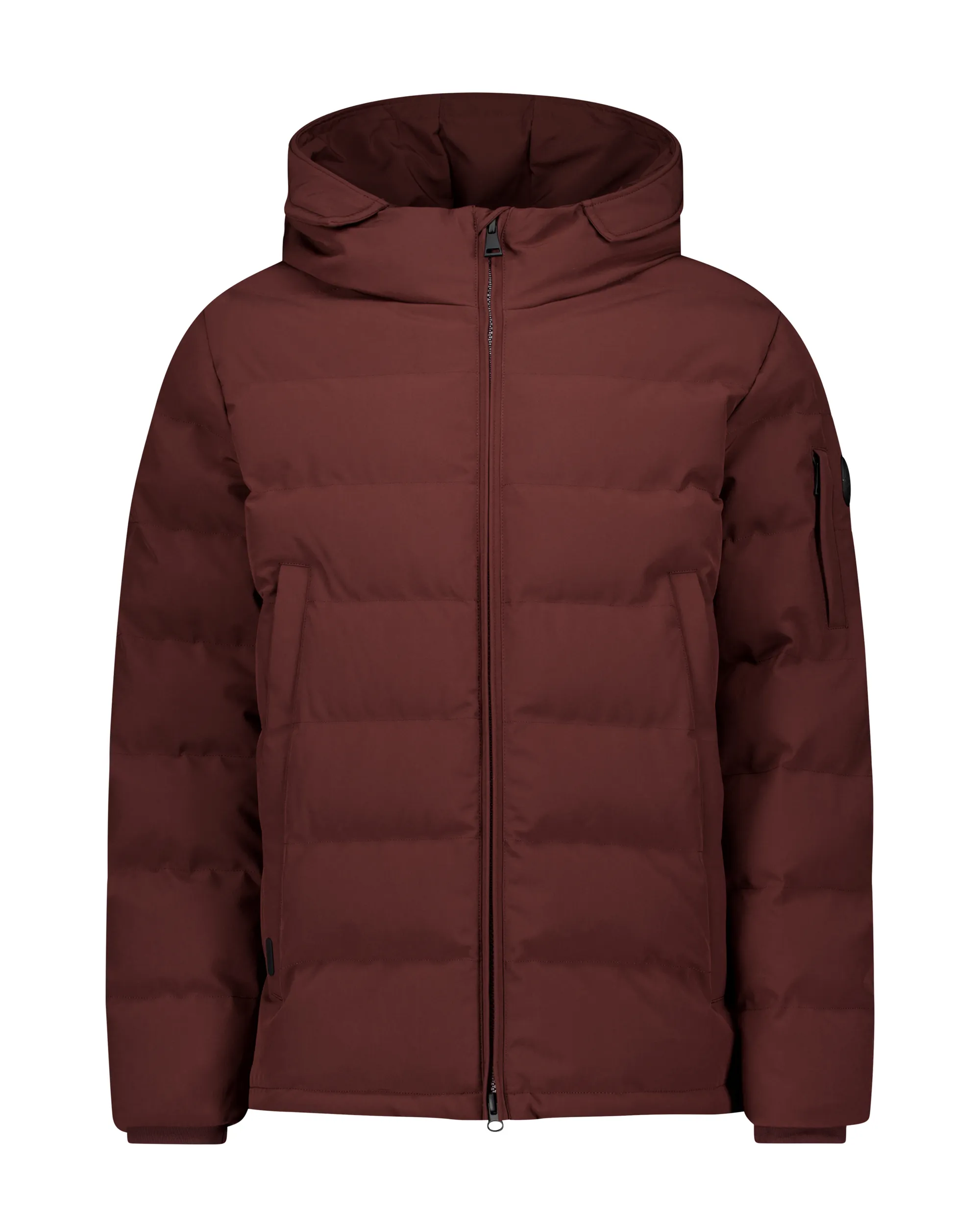 Airforce Mitchell Parka Bruin 112726-001-L