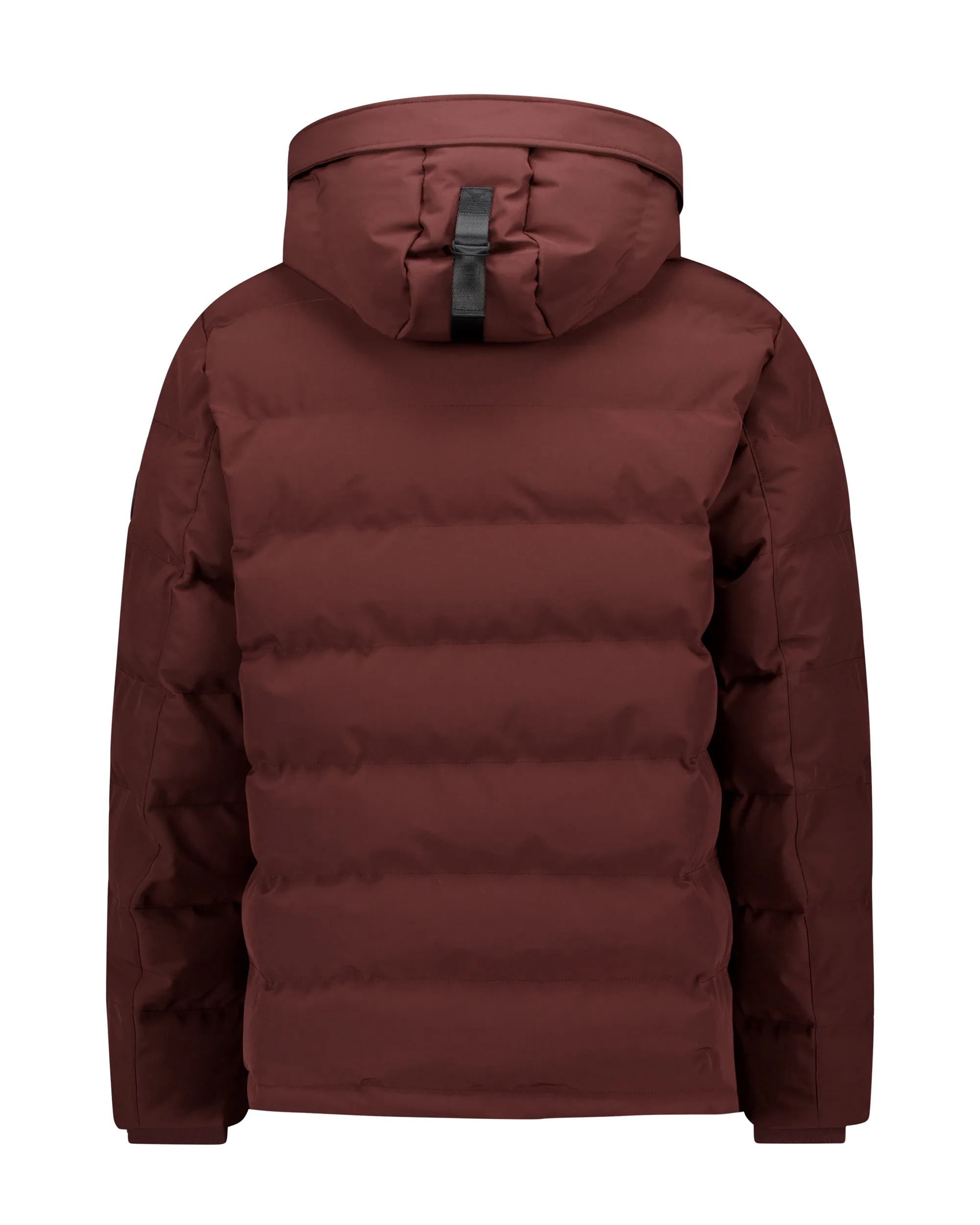 Airforce Mitchell Parka Bruin 112726-001-L