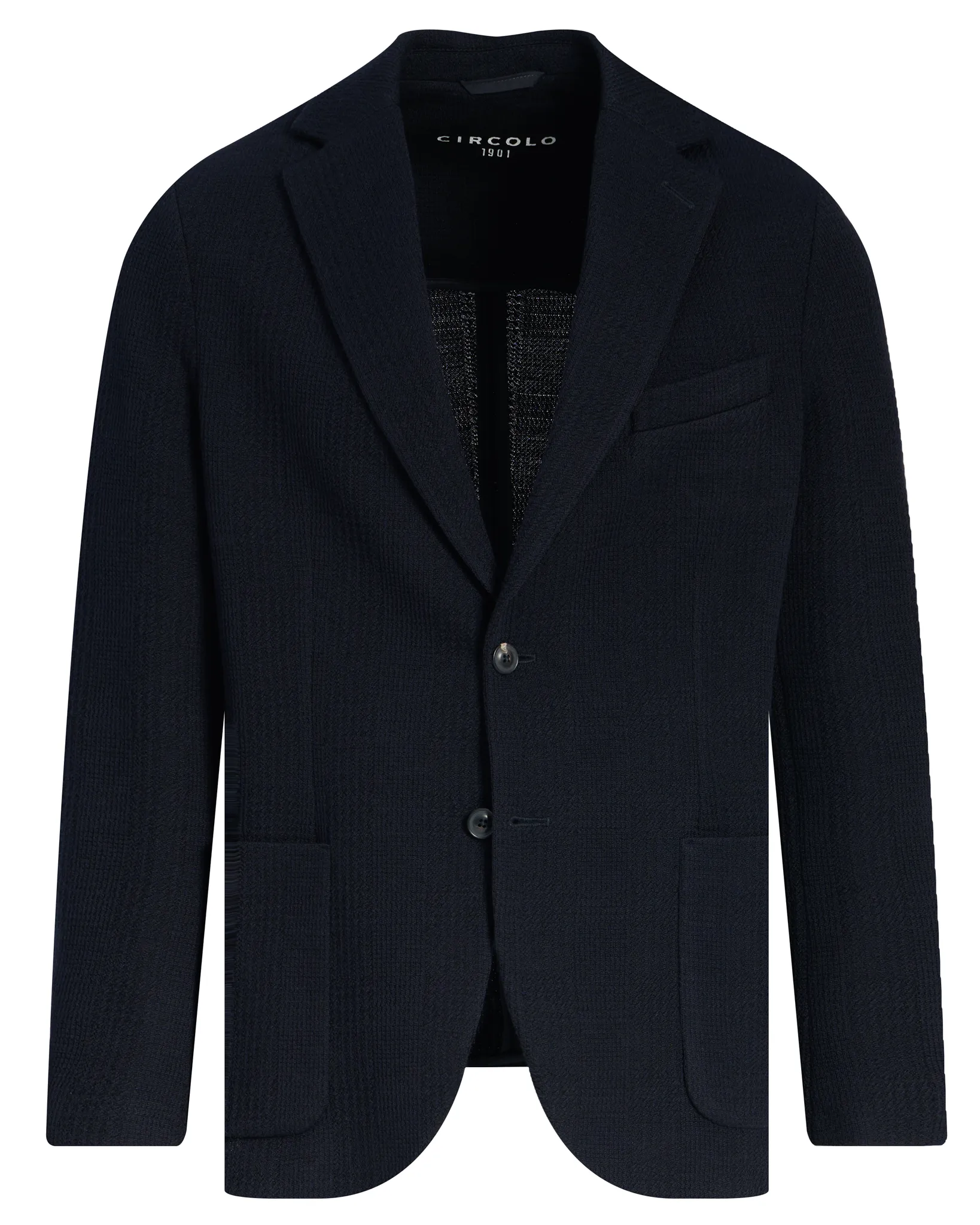 Circolo 1901 Colbert Donker blauw 112759-001-48