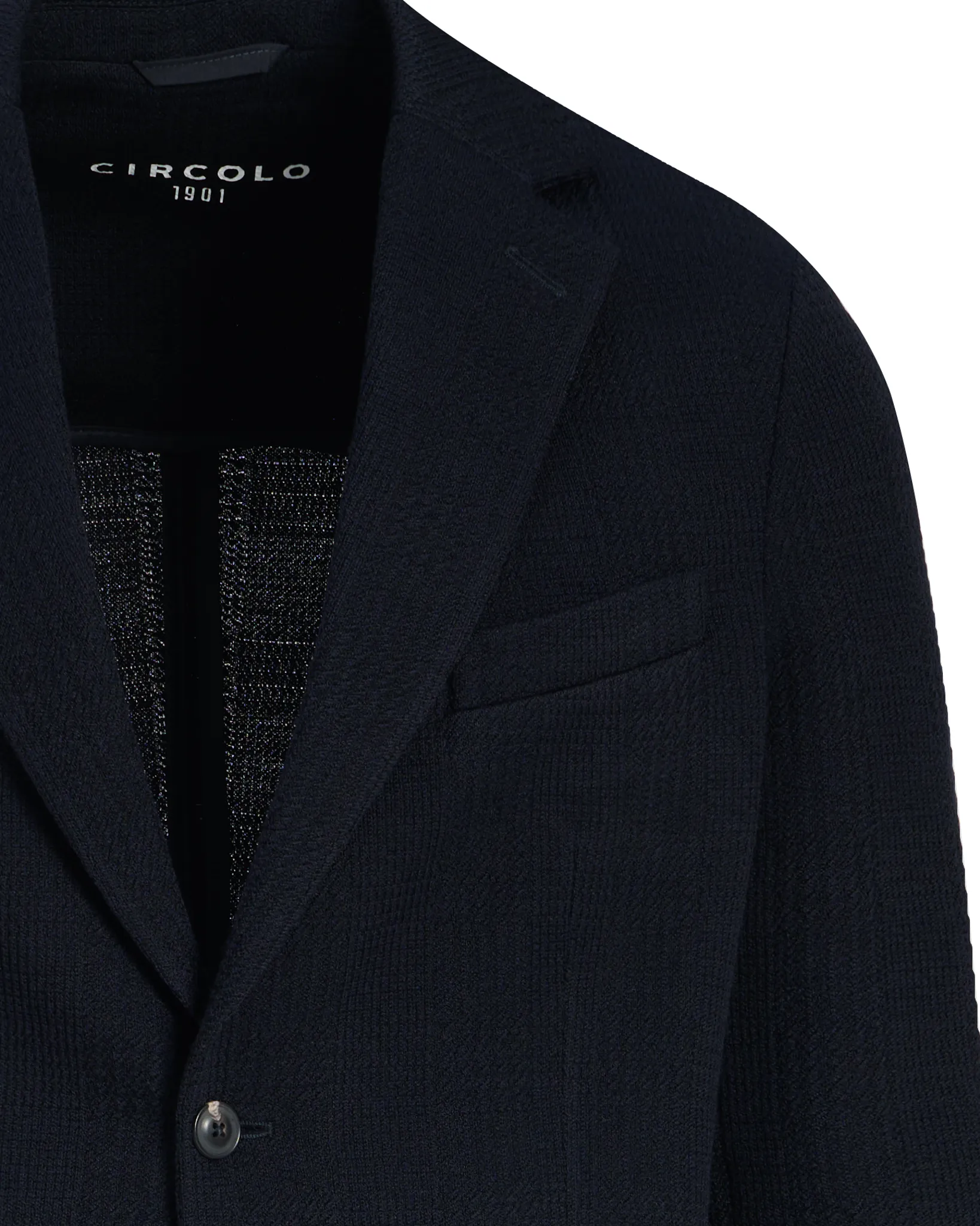 Circolo 1901 Colbert Donker blauw 112759-001-48