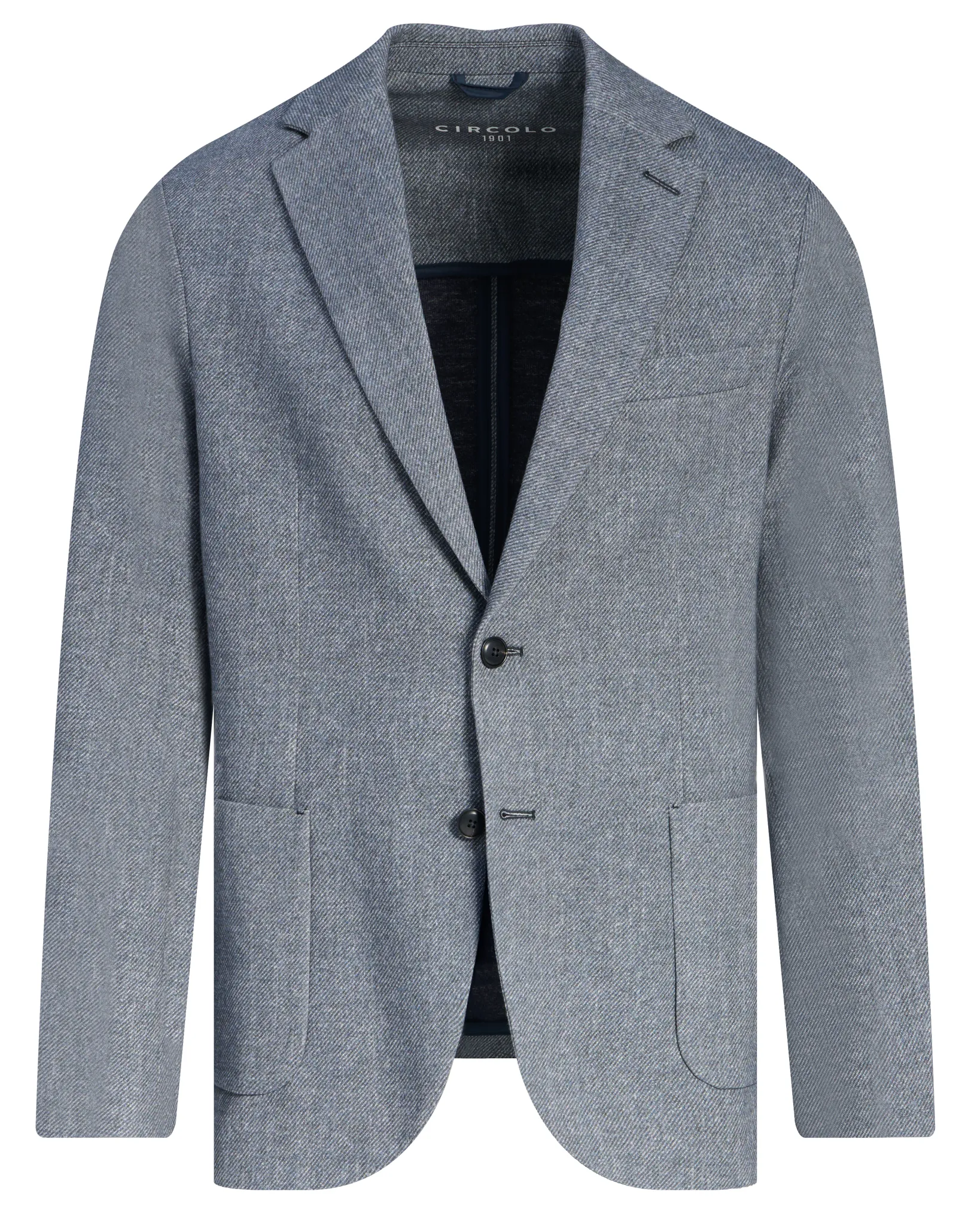 Circolo 1901 Colbert Blauw 112760-001-48